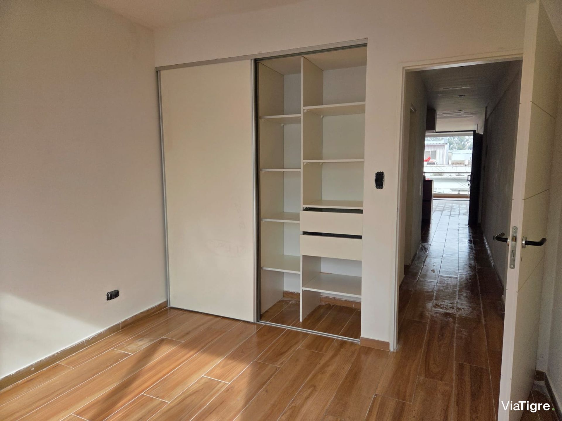 Venta Depto 2 Ambientes A Estrenar