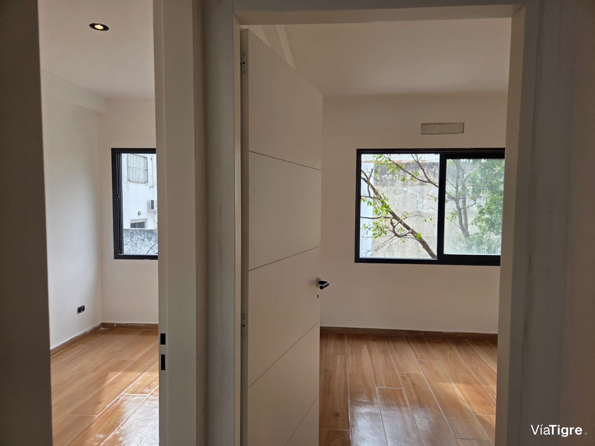 Venta Depto 2 Ambientes A Estrenar