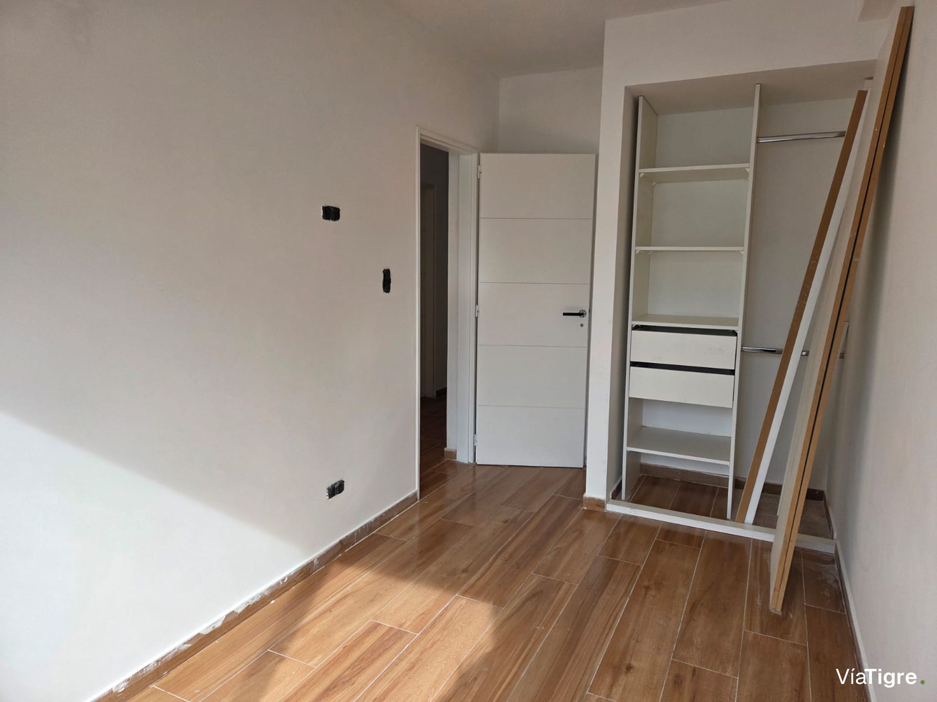 Venta Depto 2 Ambientes A Estrenar