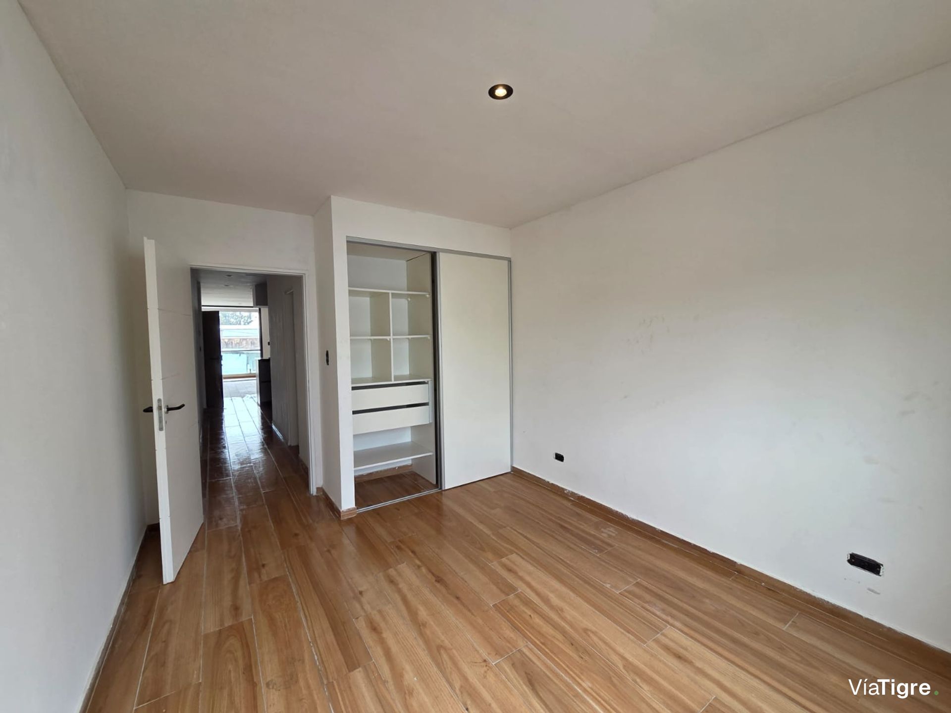 Venta Depto 2 Ambientes A Estrenar