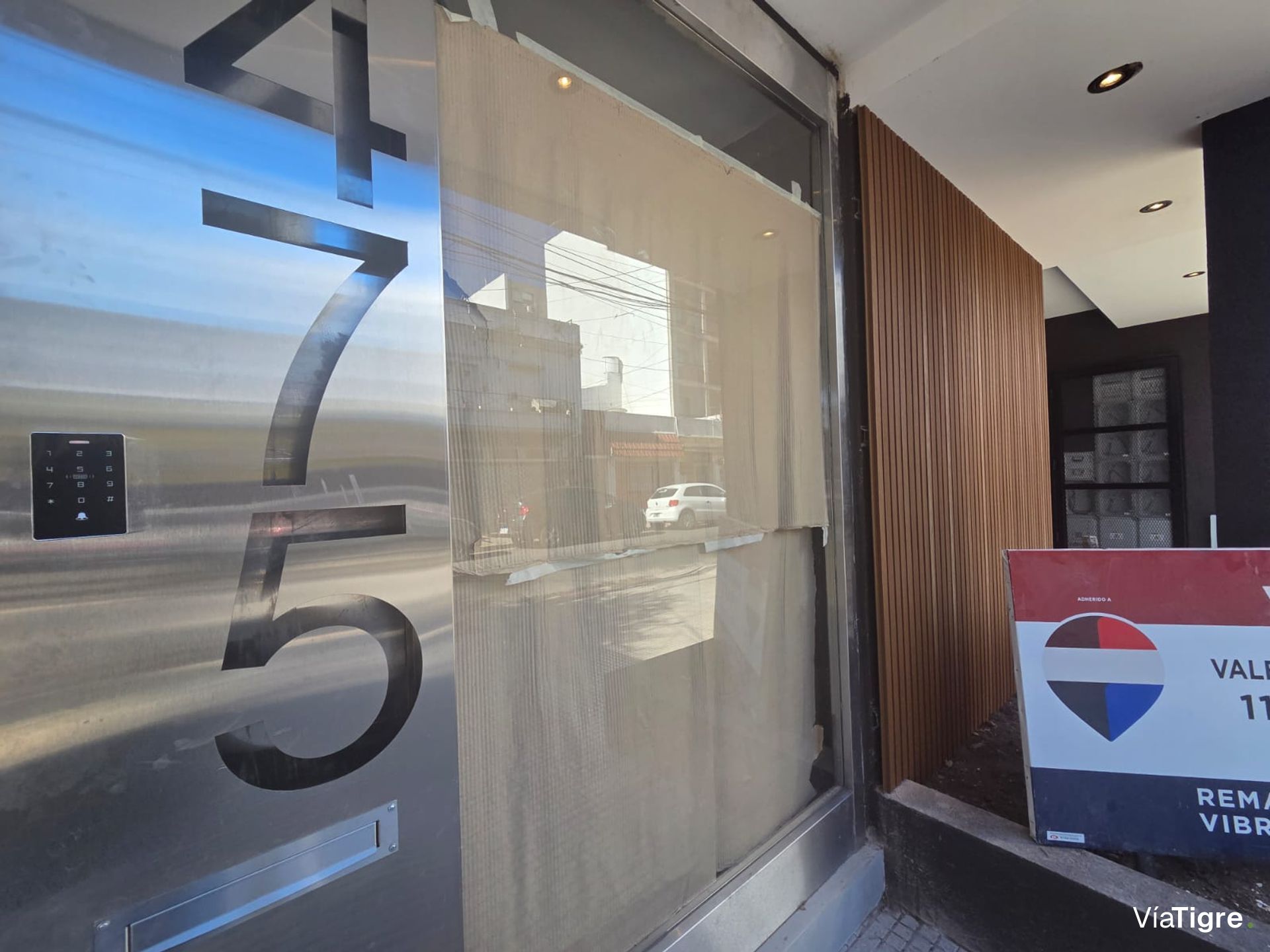 Venta Depto 2 Ambientes A Estrenar