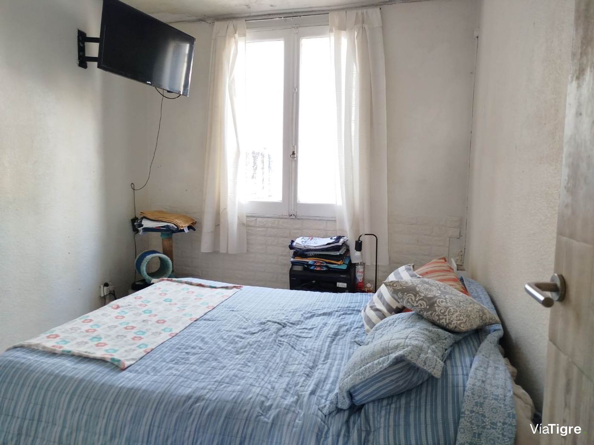 Departamento 3 Ambientes Venta La Lucila