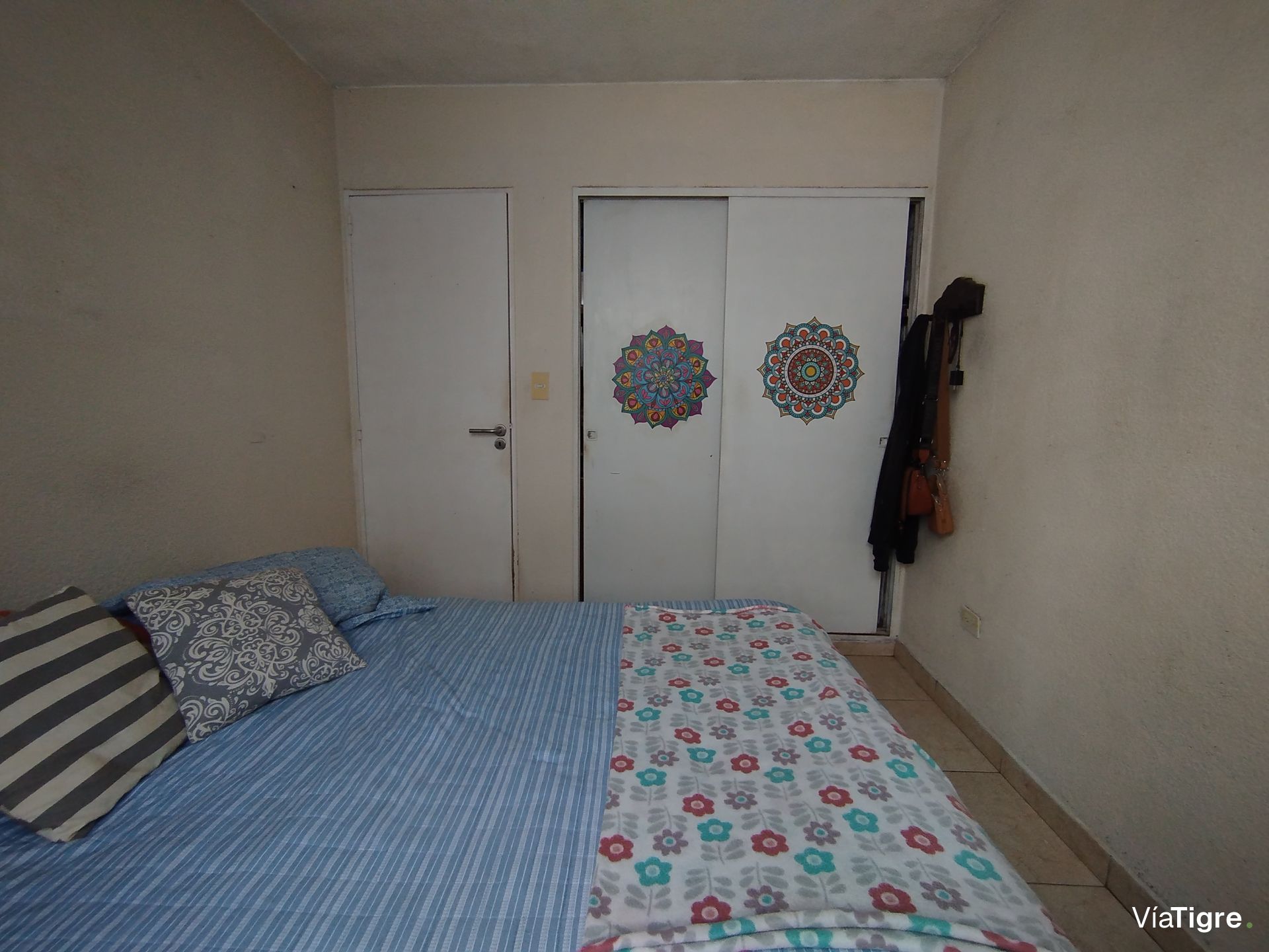 Departamento 3 Ambientes Venta La Lucila