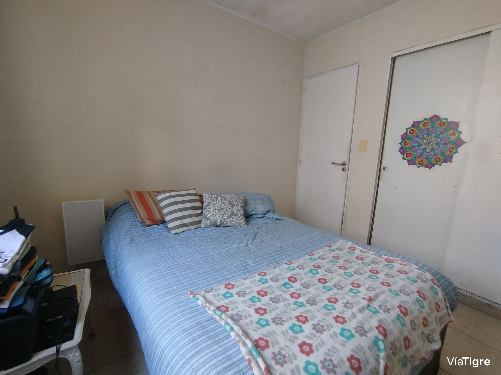 Departamento 3 Ambientes Venta La Lucila