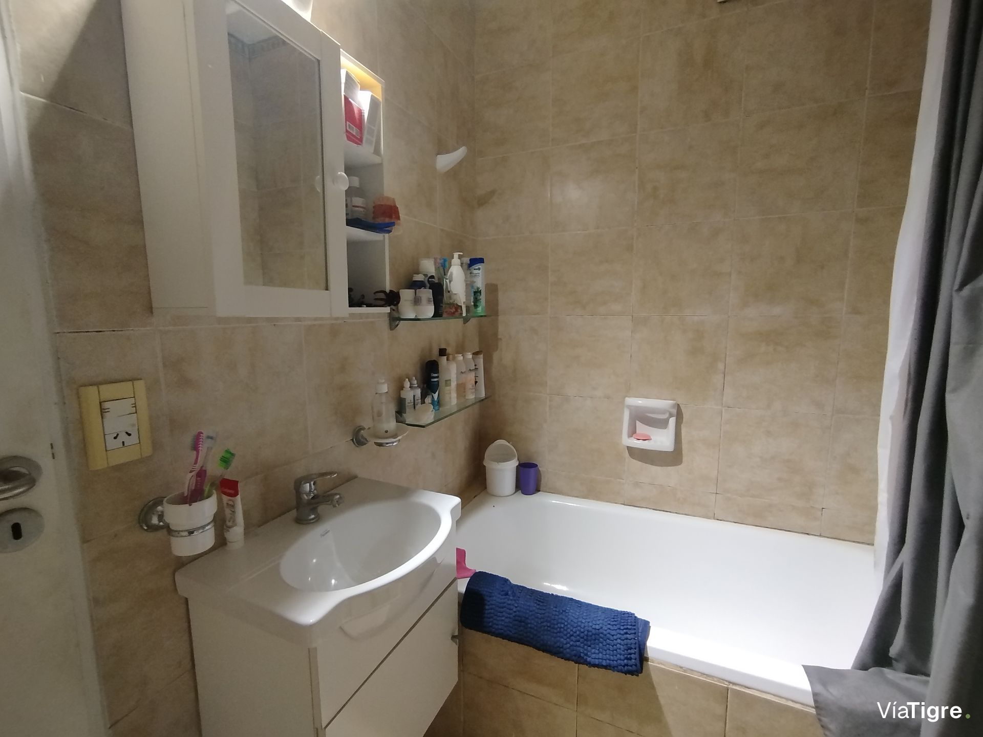 Departamento 3 Ambientes Venta La Lucila