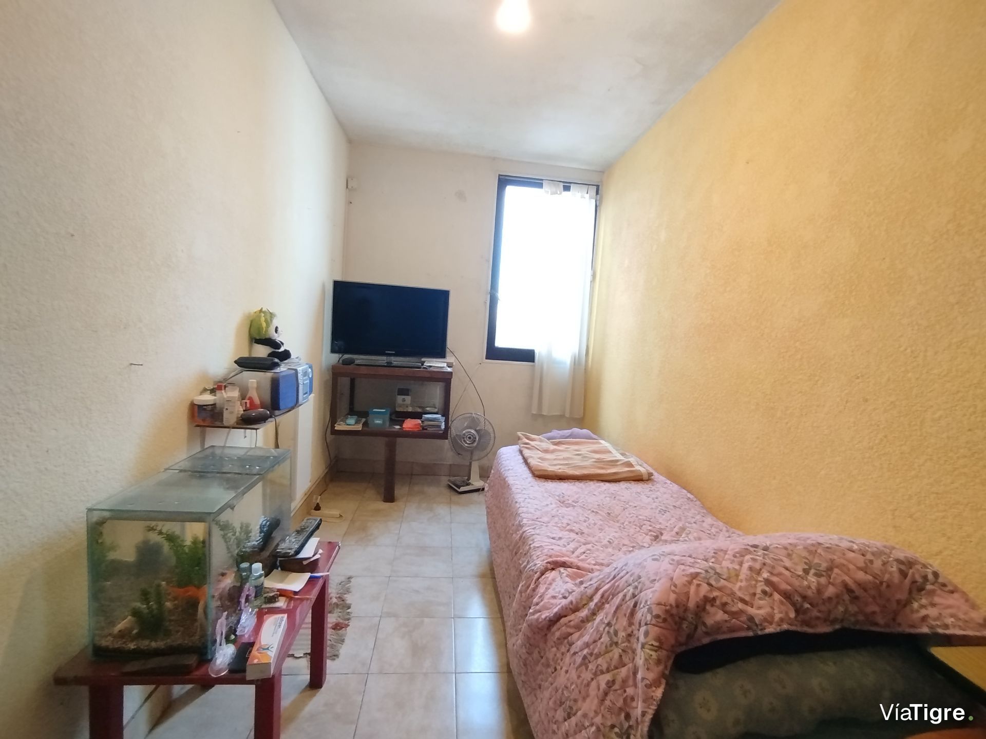 Departamento 3 Ambientes Venta La Lucila