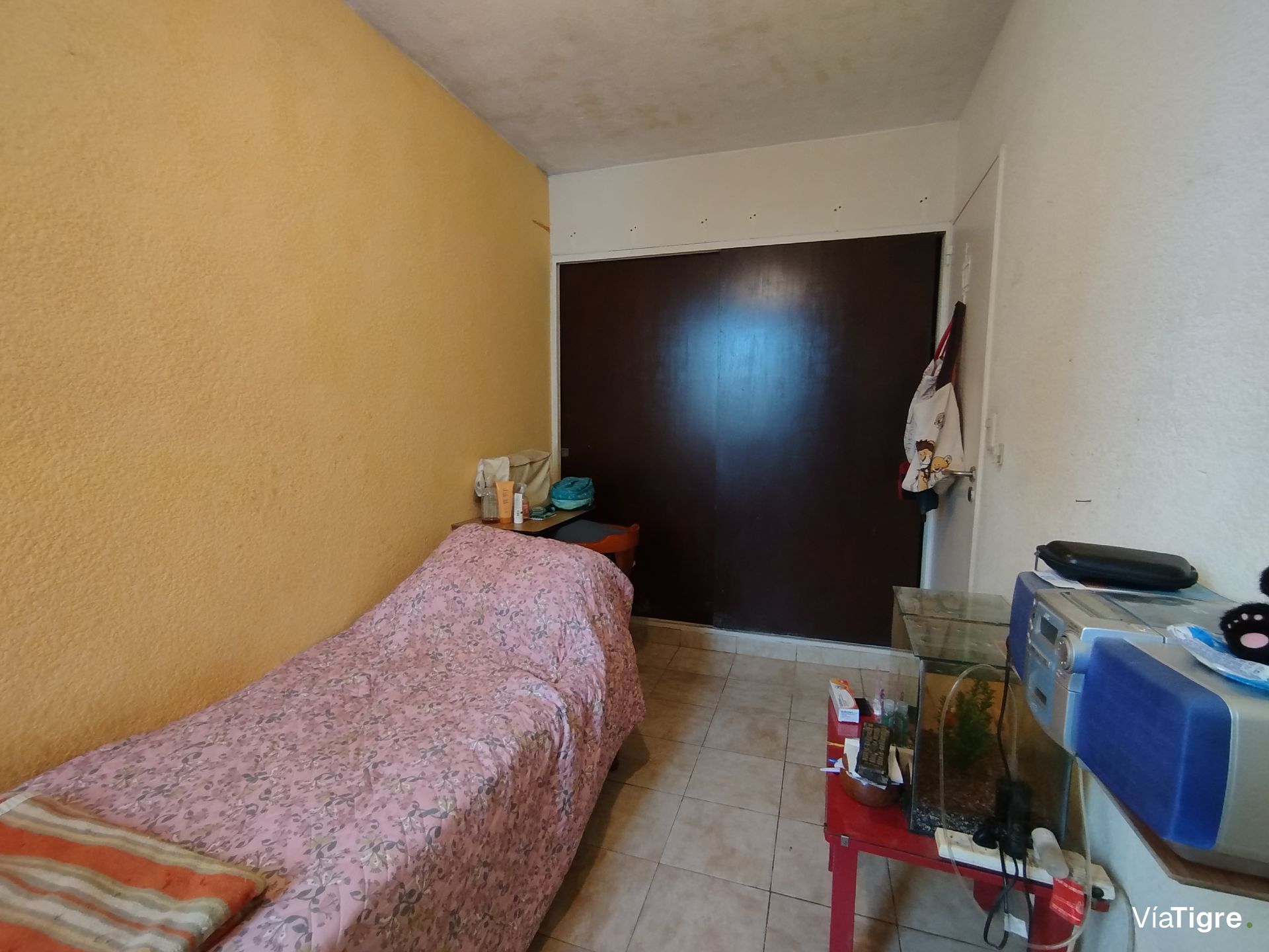 Departamento 3 Ambientes Venta La Lucila