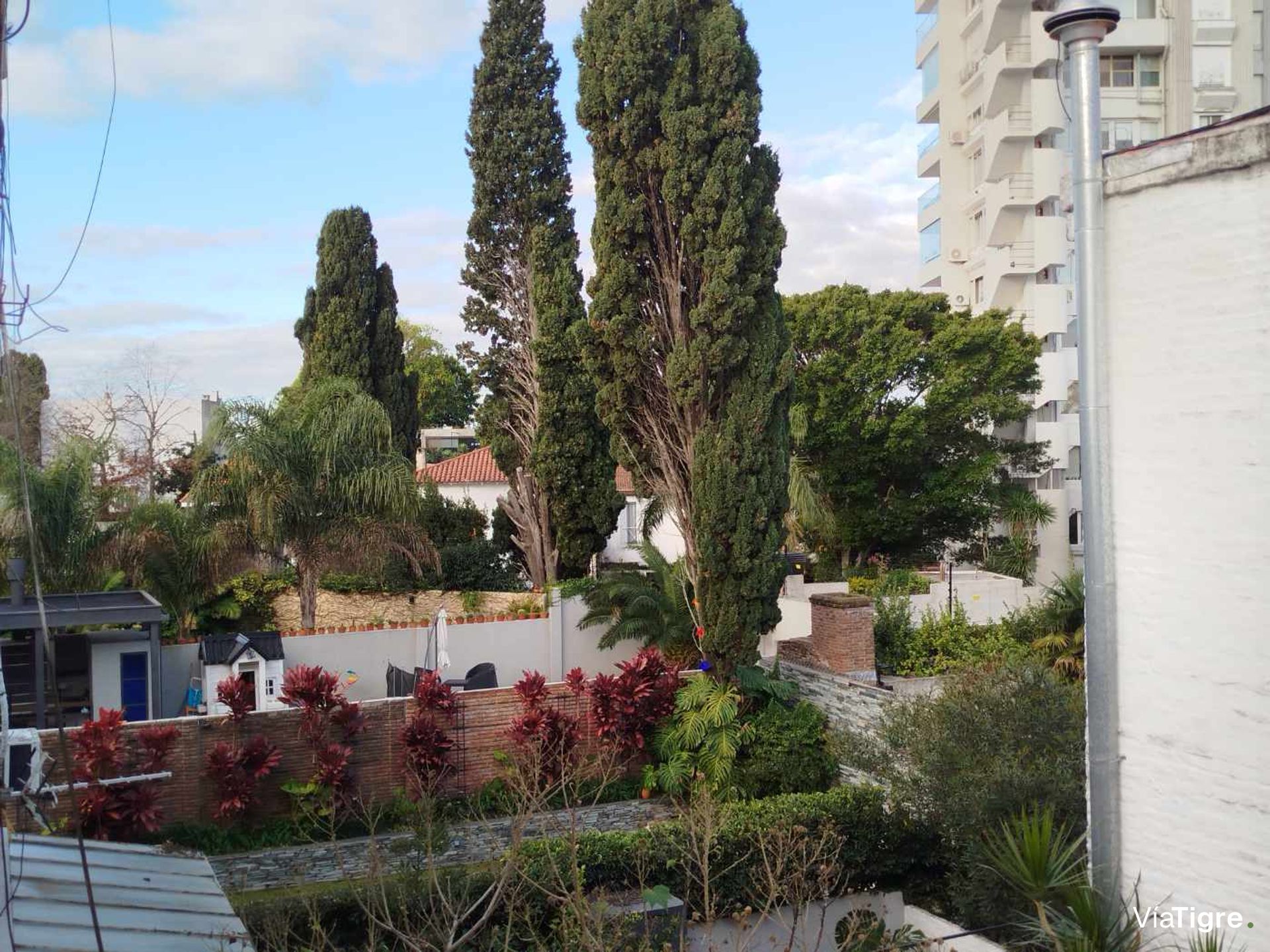 Departamento 3 Ambientes Venta La Lucila