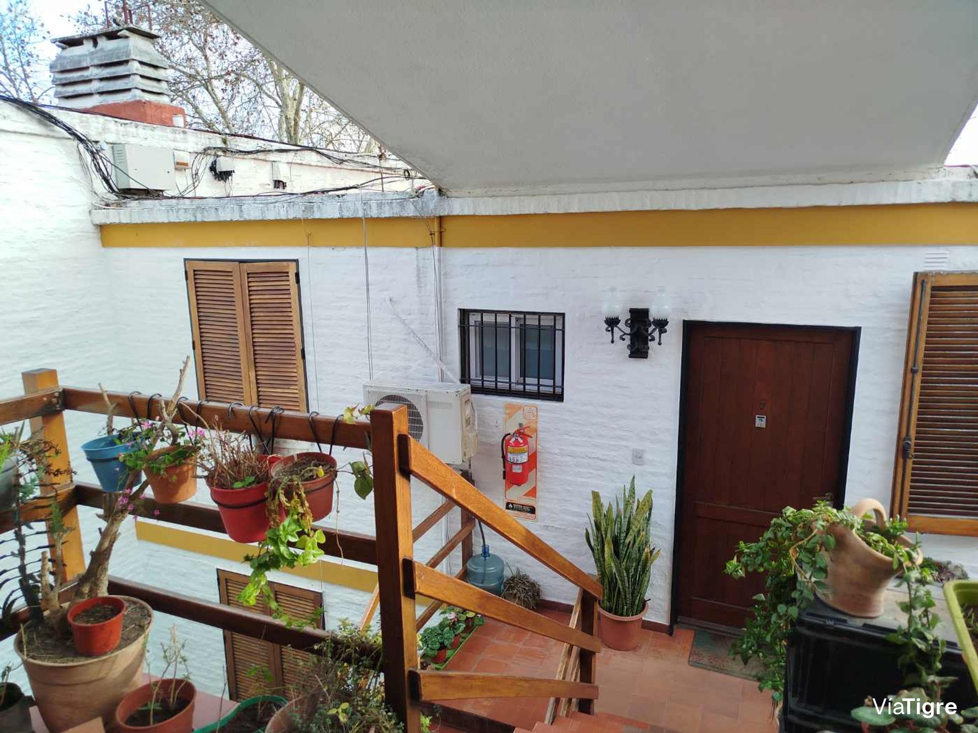 Departamento 3 Ambientes Venta La Lucila
