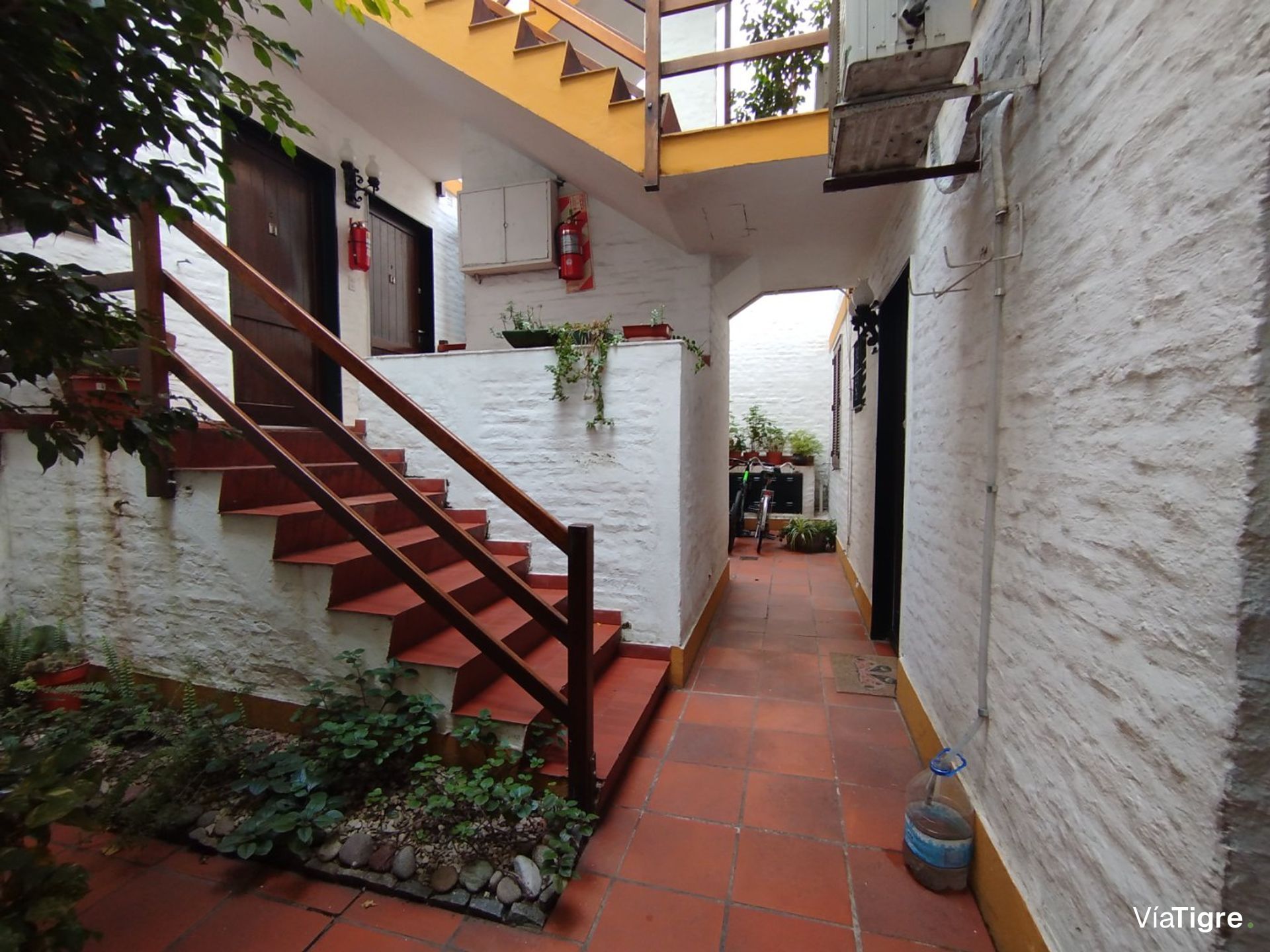 Departamento 3 Ambientes Venta La Lucila