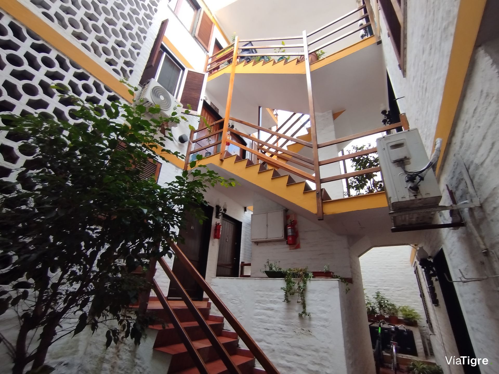 Departamento 3 Ambientes Venta La Lucila