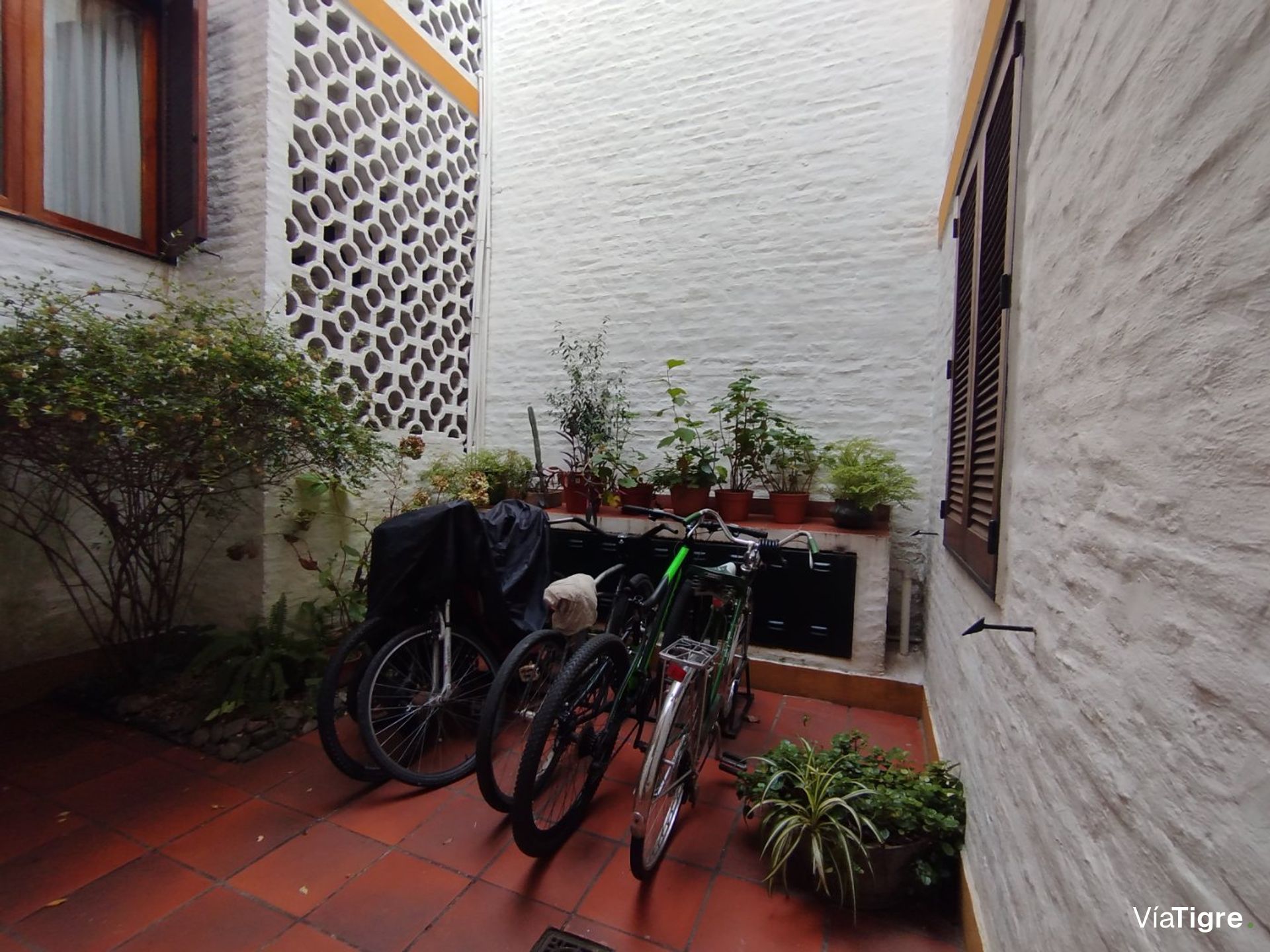 Departamento 3 Ambientes Venta La Lucila
