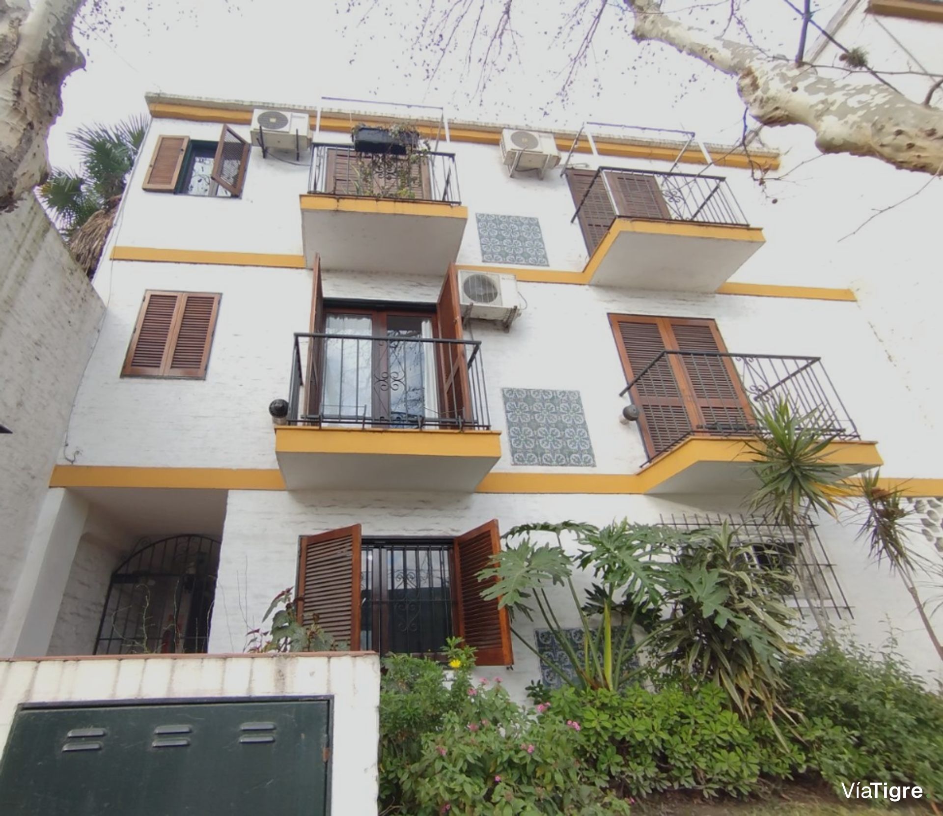Departamento 3 Ambientes Venta La Lucila