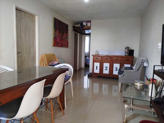 Departamento 3 Ambientes Venta La Lucila