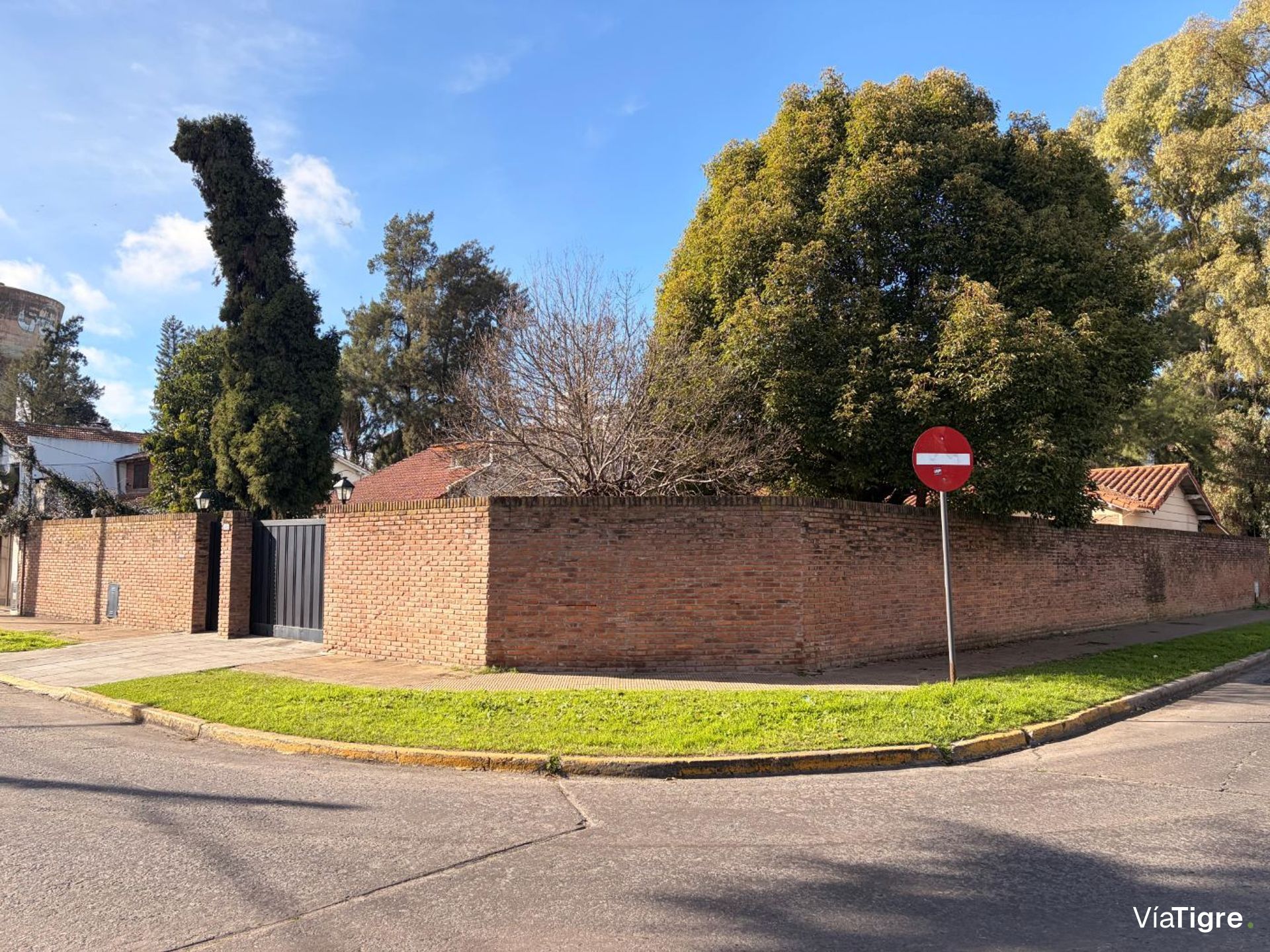 Casa En Venta 5 Ambientes Martínez Buenos Aires -