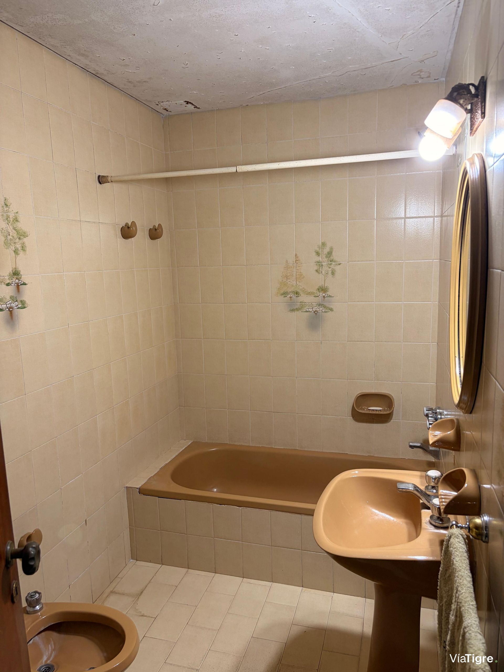 Casa En Venta 5 Ambientes Martínez Buenos Aires -