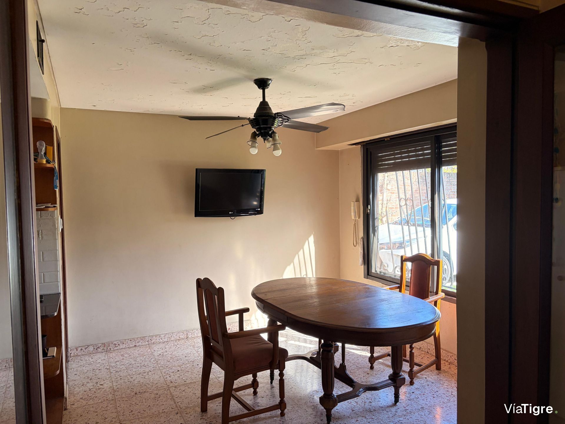 Casa En Venta 5 Ambientes Martínez Buenos Aires -