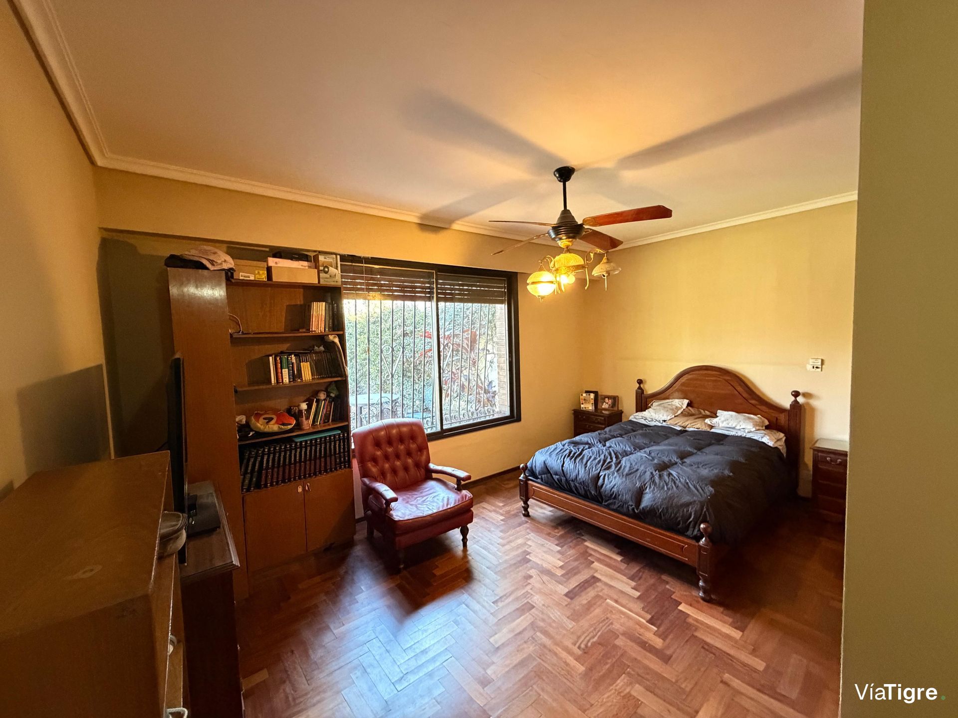 Casa En Venta 5 Ambientes Martínez Buenos Aires -