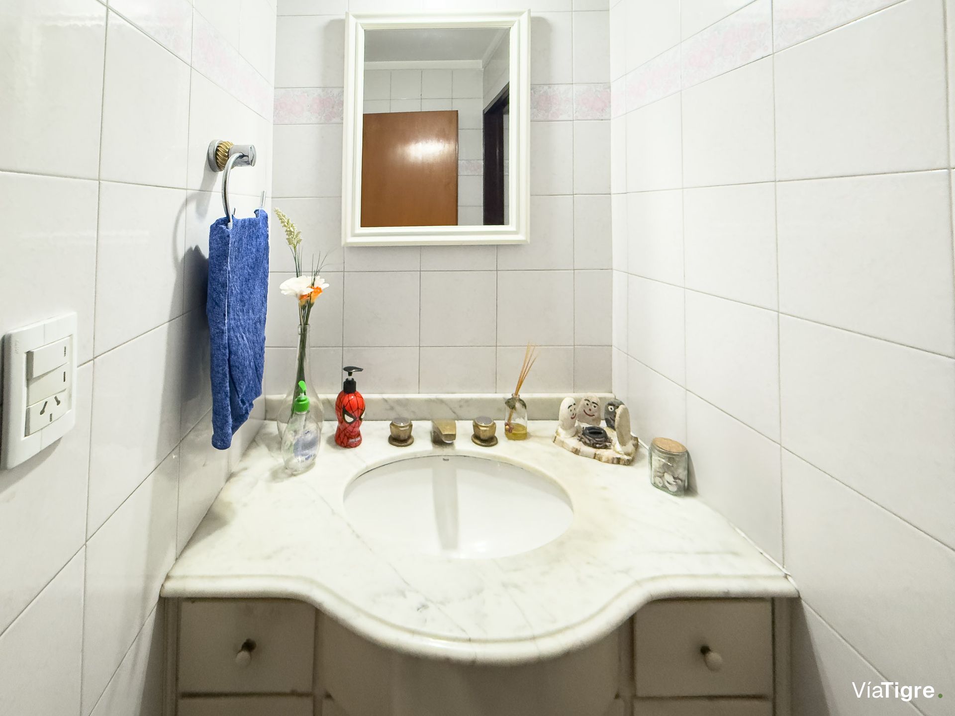 Venta PH tipo casa en Villa Adelina
