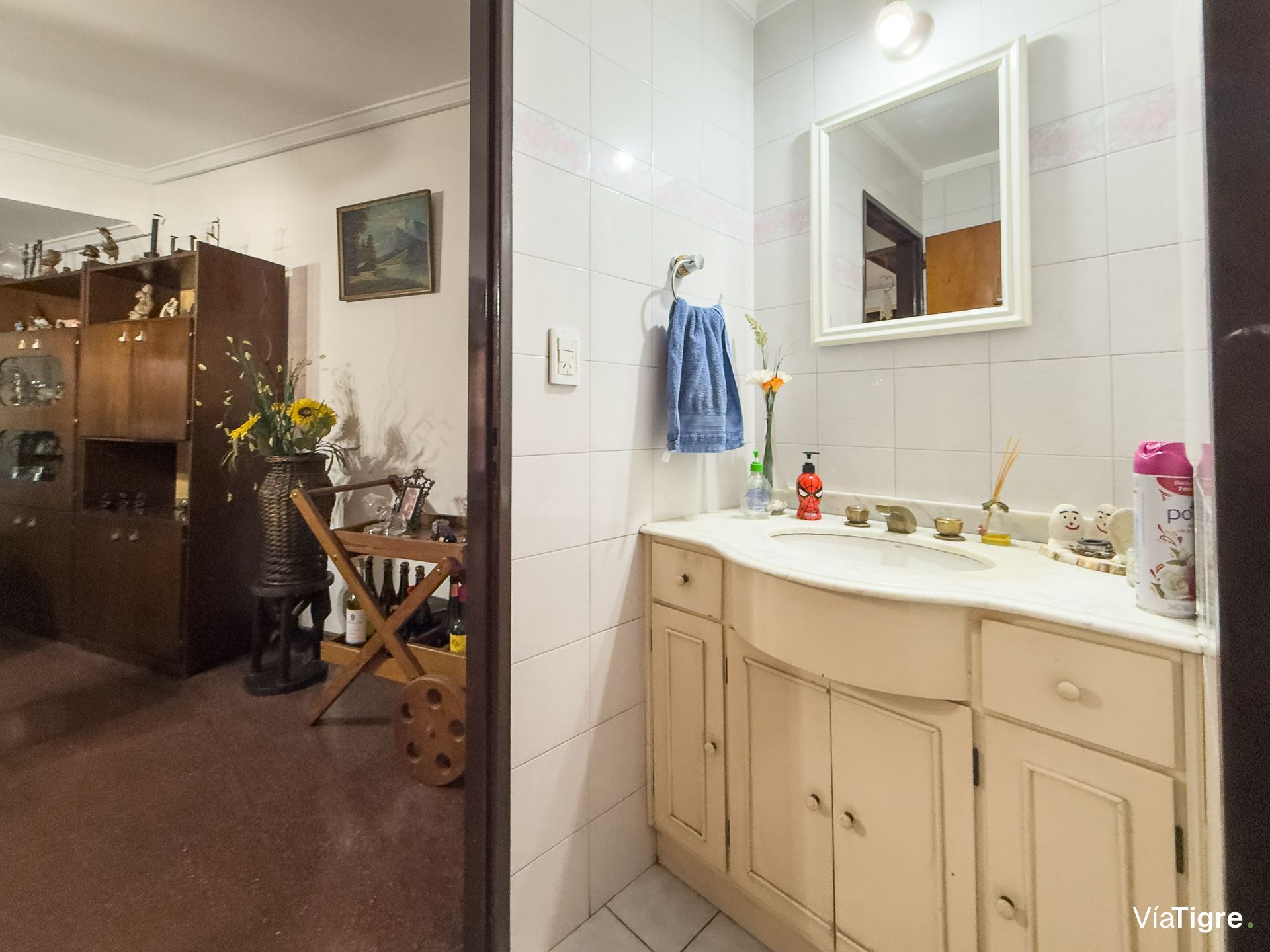 Venta PH tipo casa en Villa Adelina