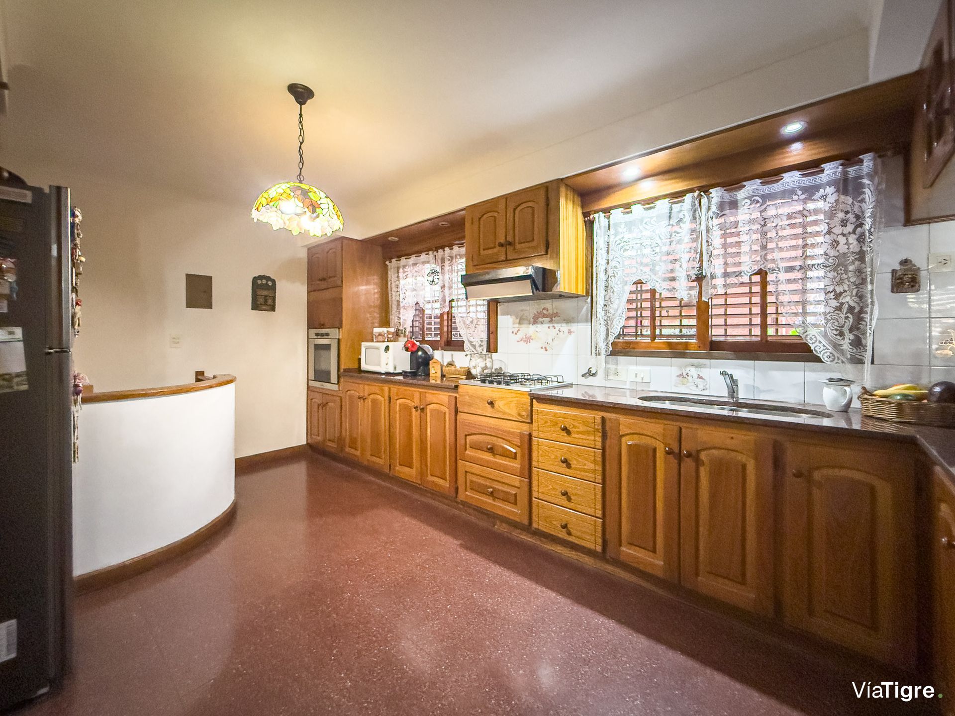 Venta PH tipo casa en Villa Adelina