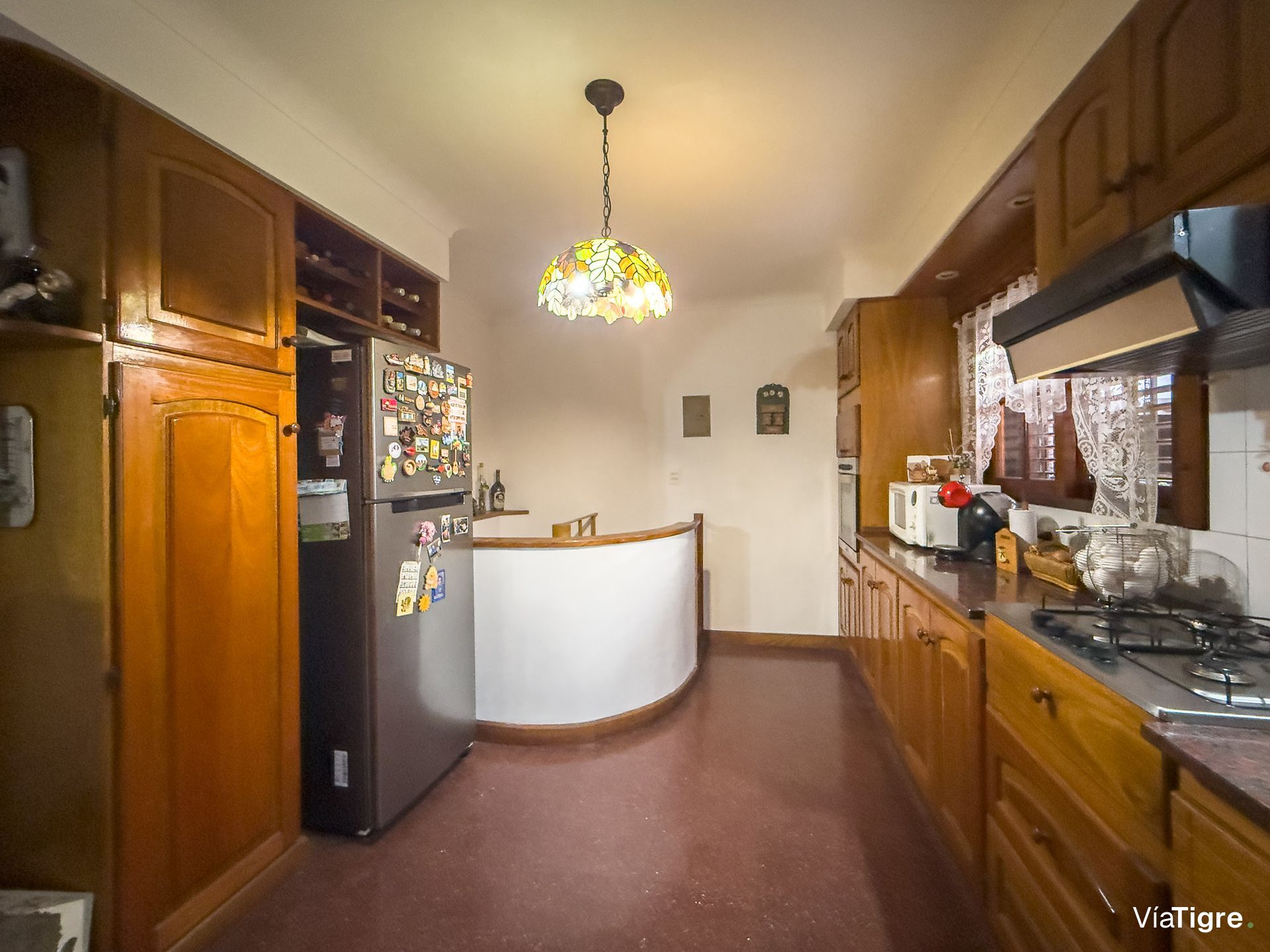 Venta PH tipo casa en Villa Adelina