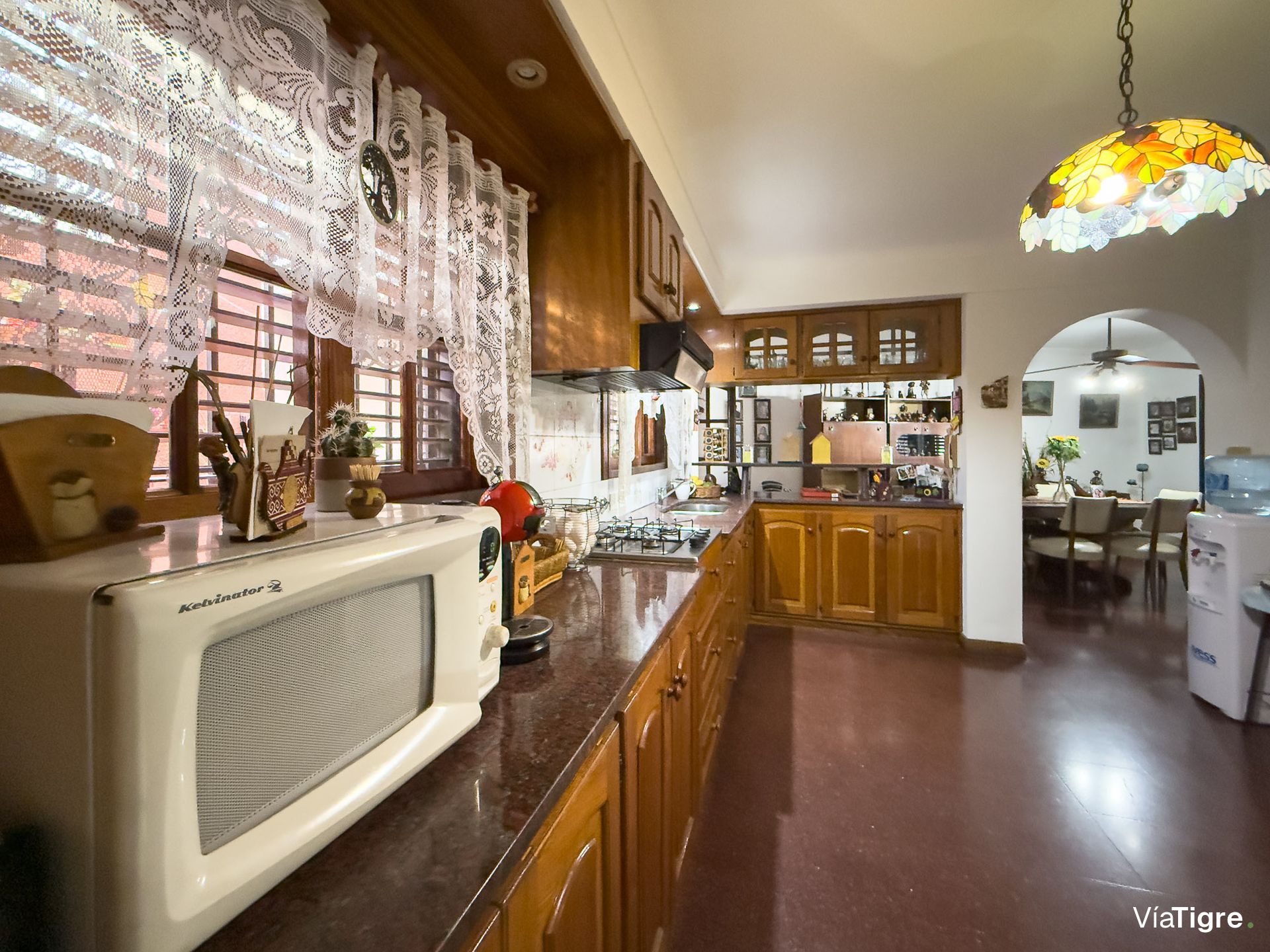 Venta PH tipo casa en Villa Adelina