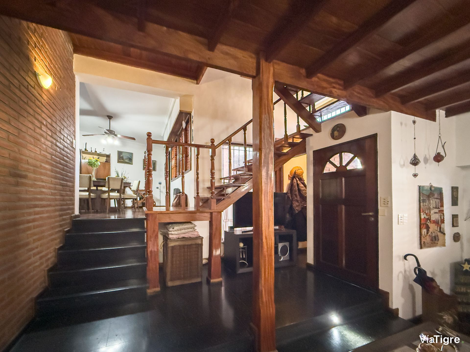 Venta PH tipo casa en Villa Adelina