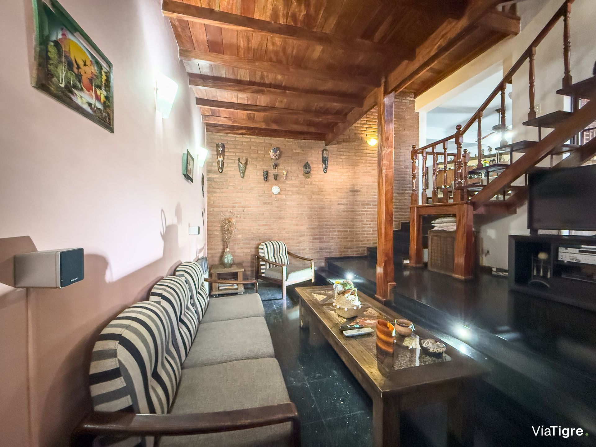 Venta PH tipo casa en Villa Adelina