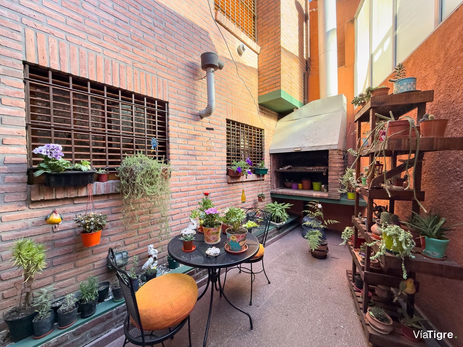 Venta PH tipo casa en Villa Adelina