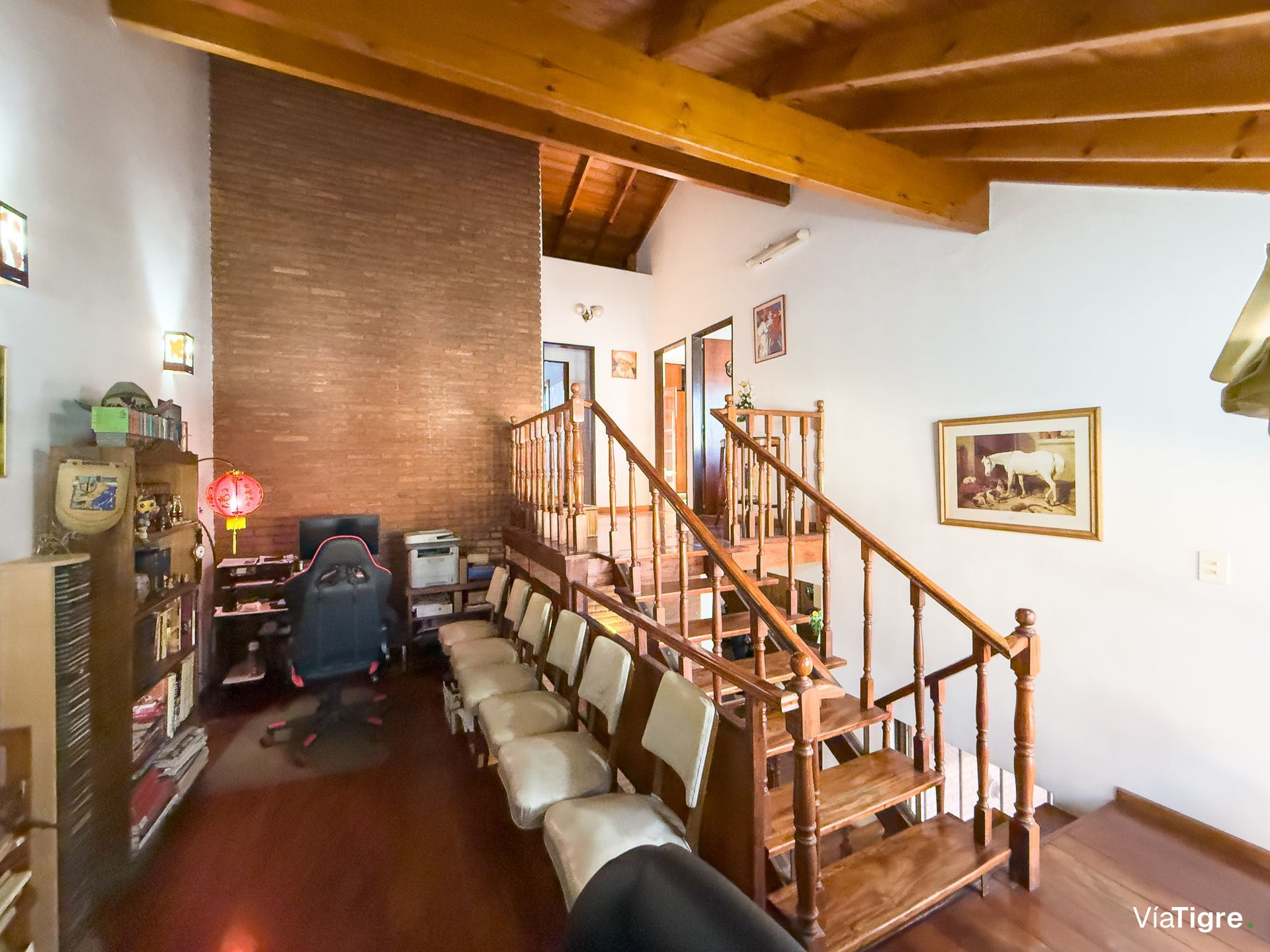 Venta PH tipo casa en Villa Adelina