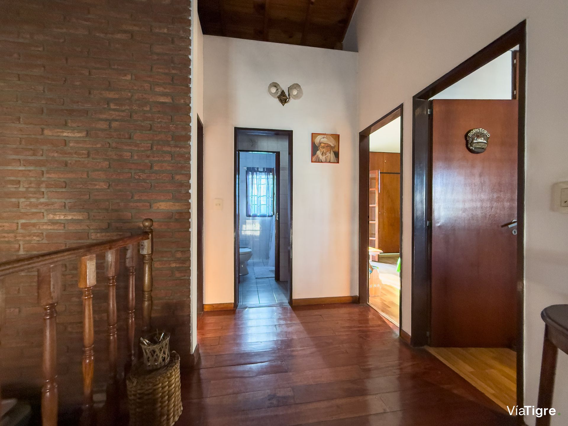 Venta PH tipo casa en Villa Adelina