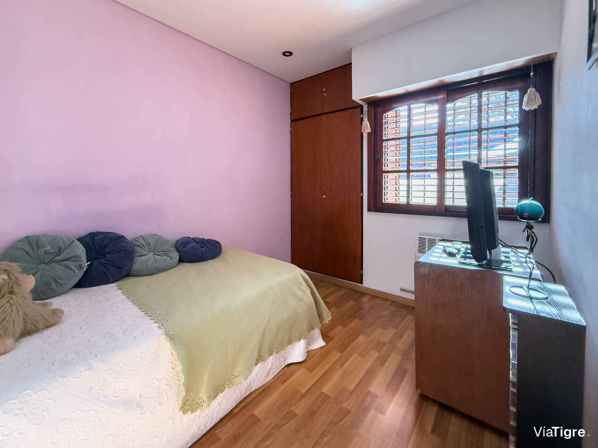 Venta PH tipo casa en Villa Adelina