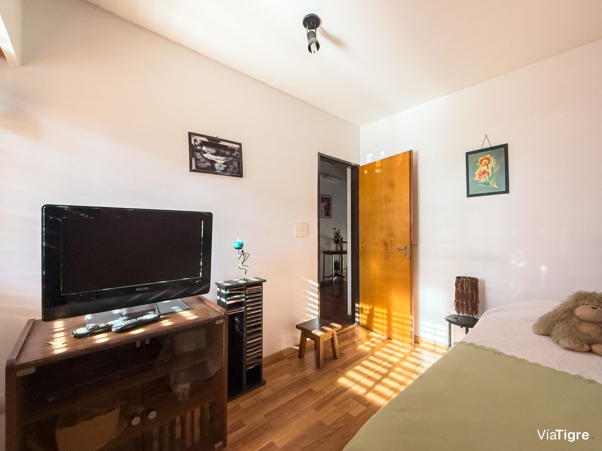 Venta PH tipo casa en Villa Adelina