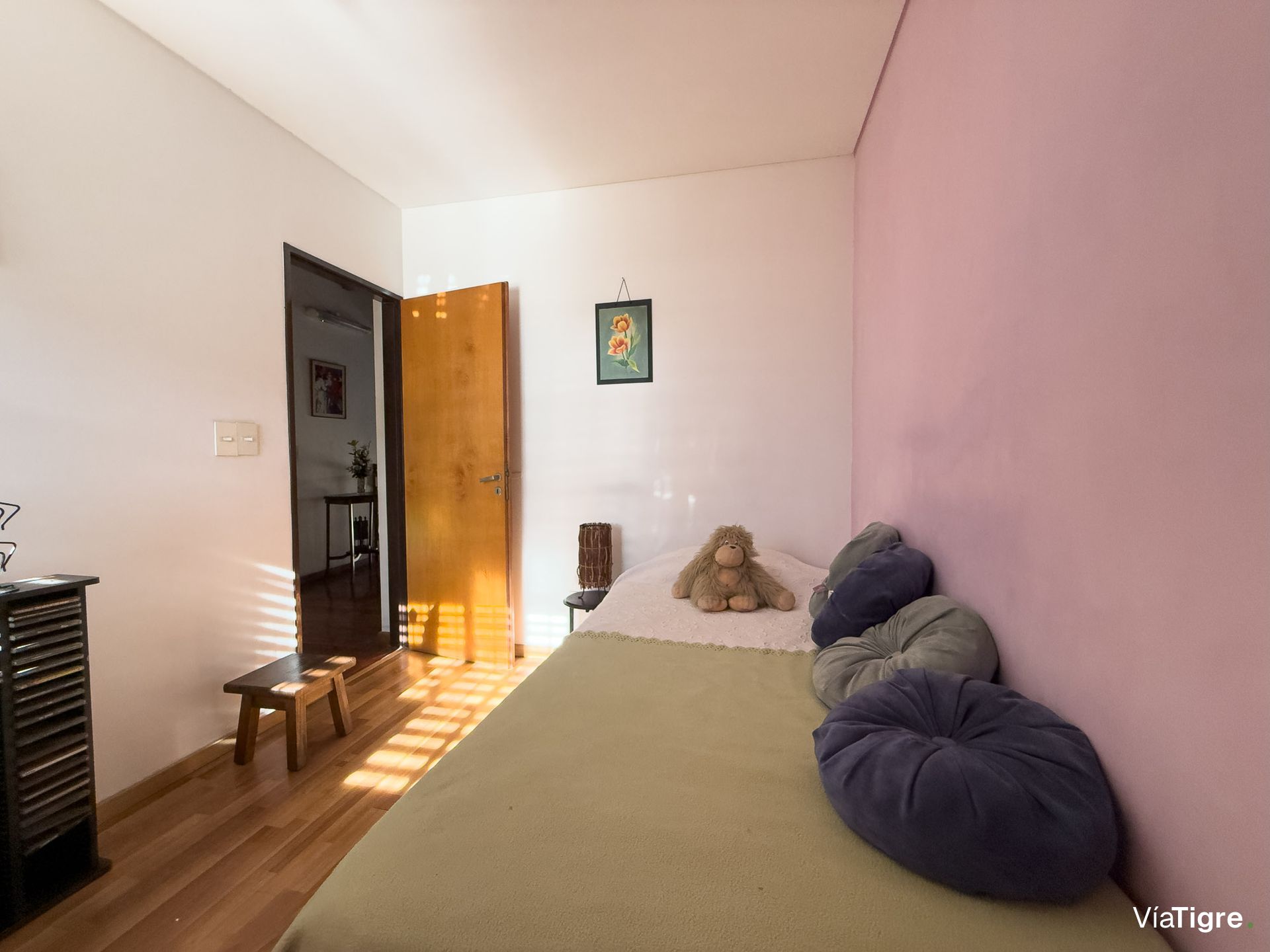Venta PH tipo casa en Villa Adelina