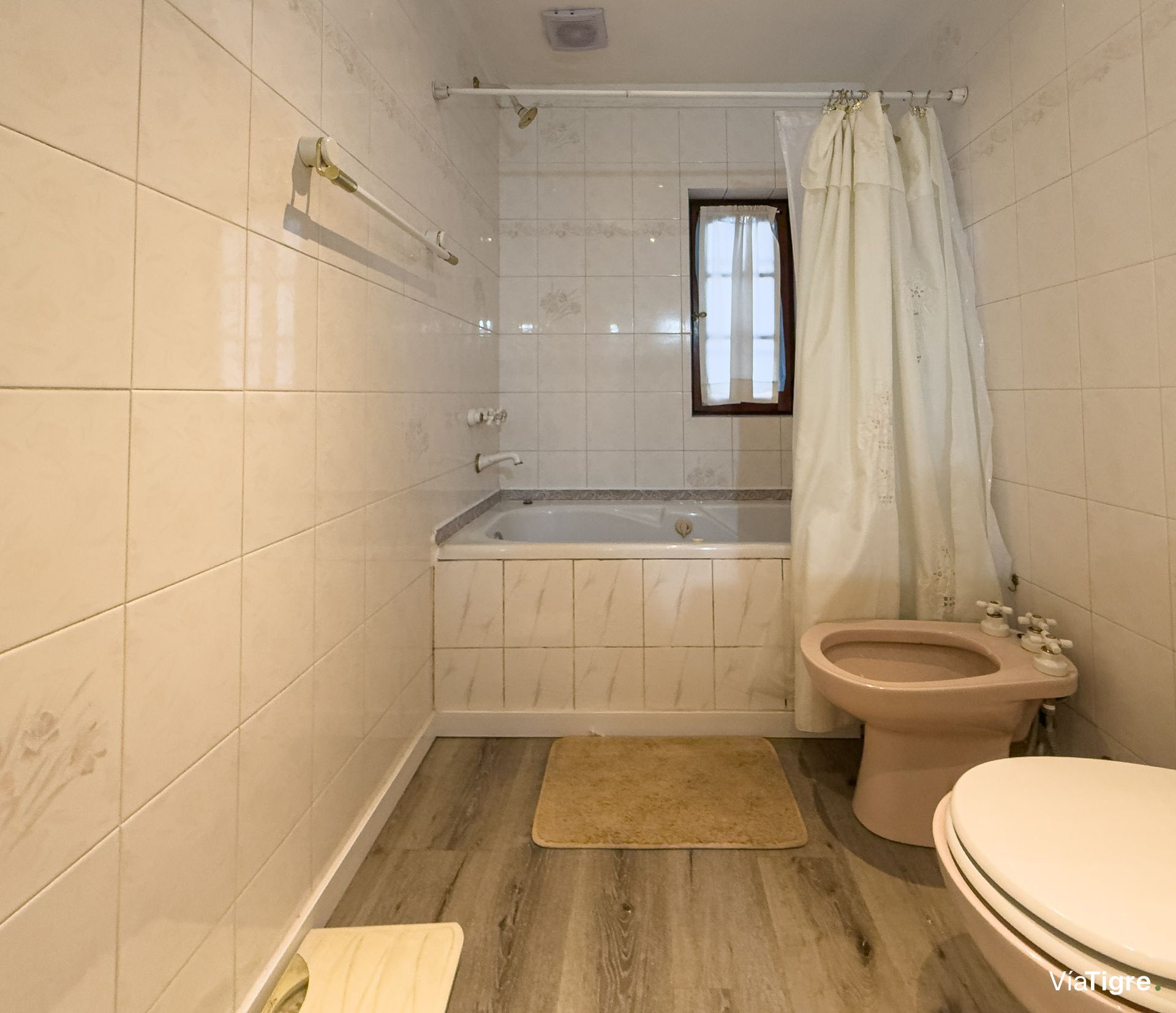 Venta PH tipo casa en Villa Adelina