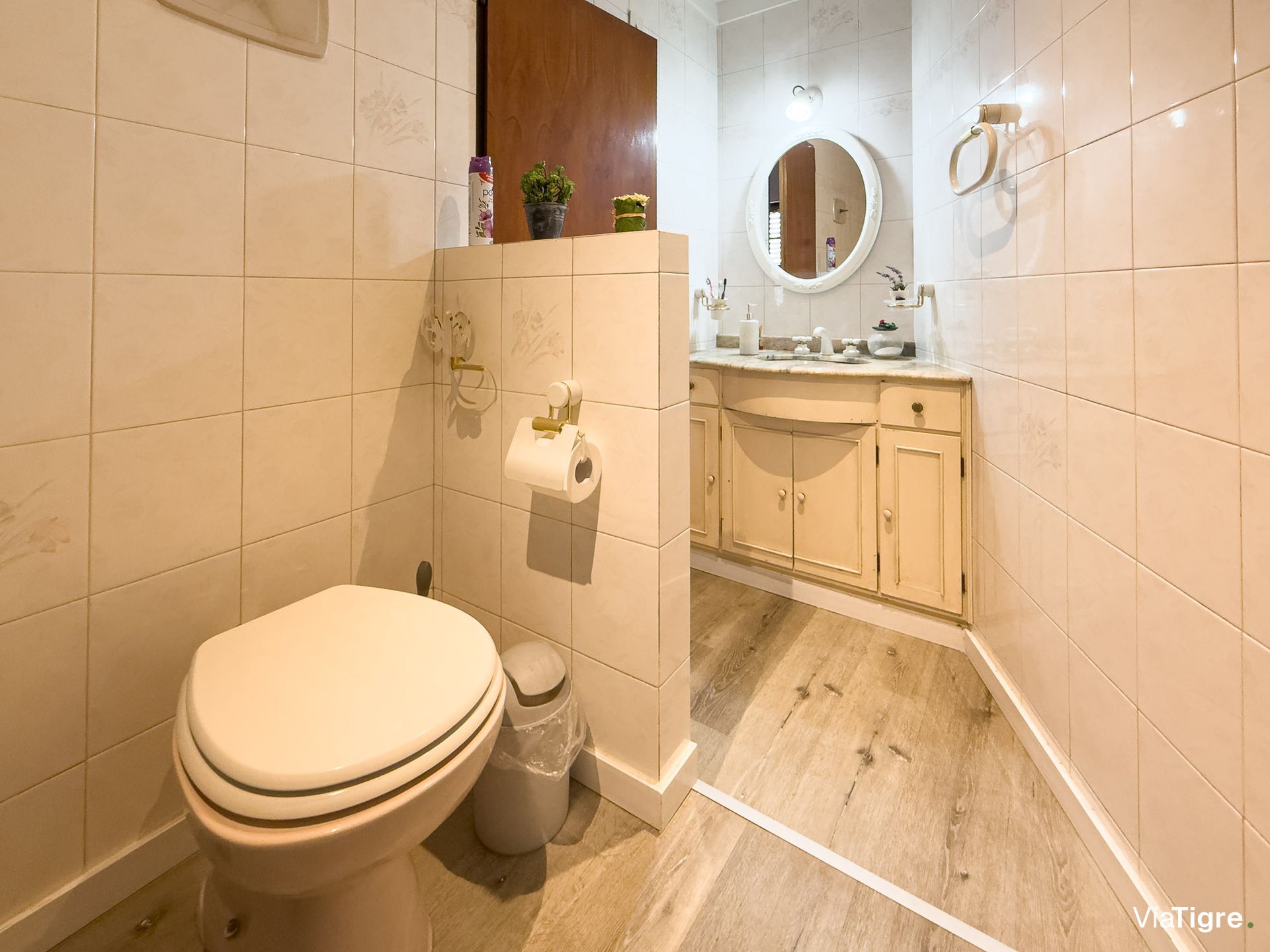 Venta PH tipo casa en Villa Adelina