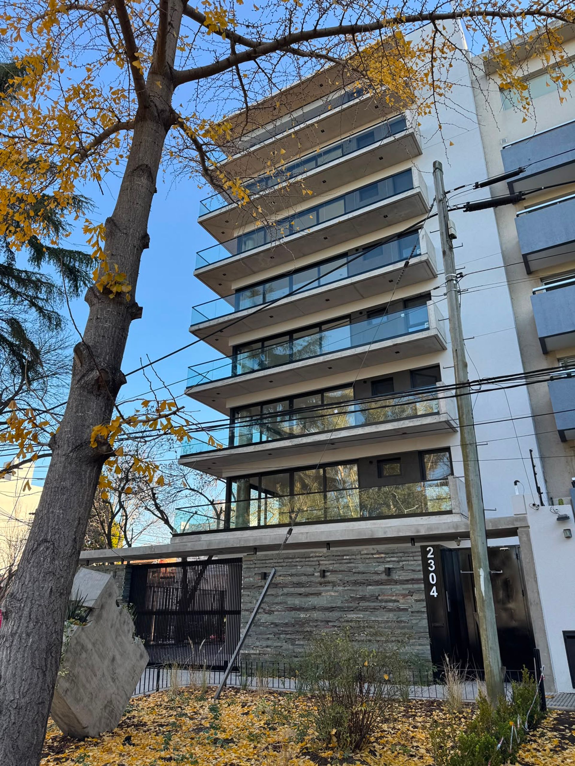 Venta Olivos Puerto 4 ambientes vista, 2 cocheras