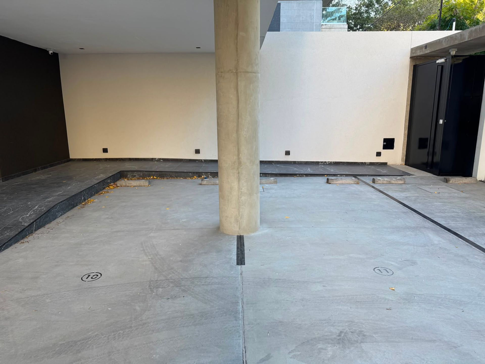 Venta Olivos Puerto 4 ambientes vista, 2 cocheras