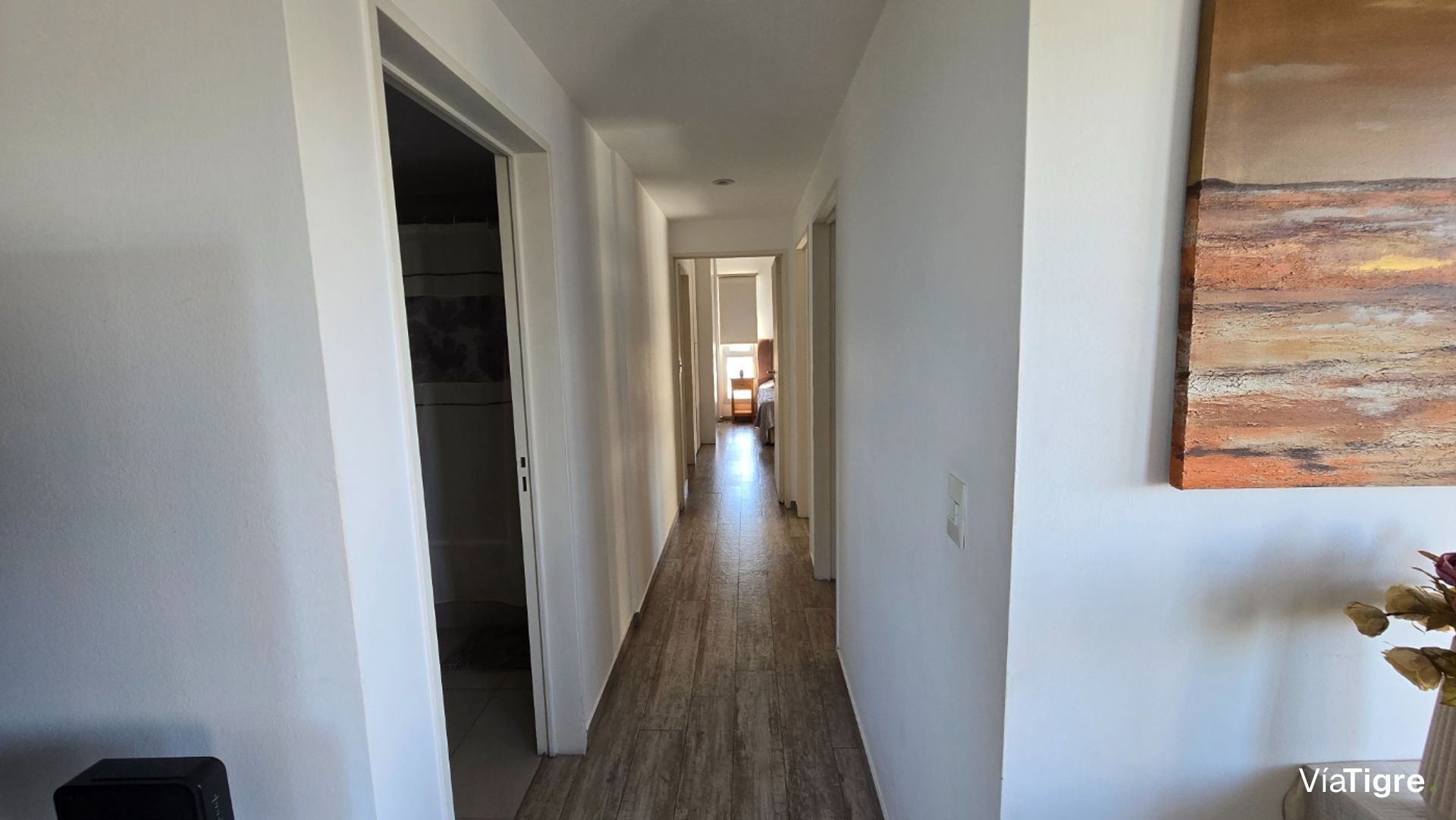 Venta Exclusivo Departamento frente al rio Tigre