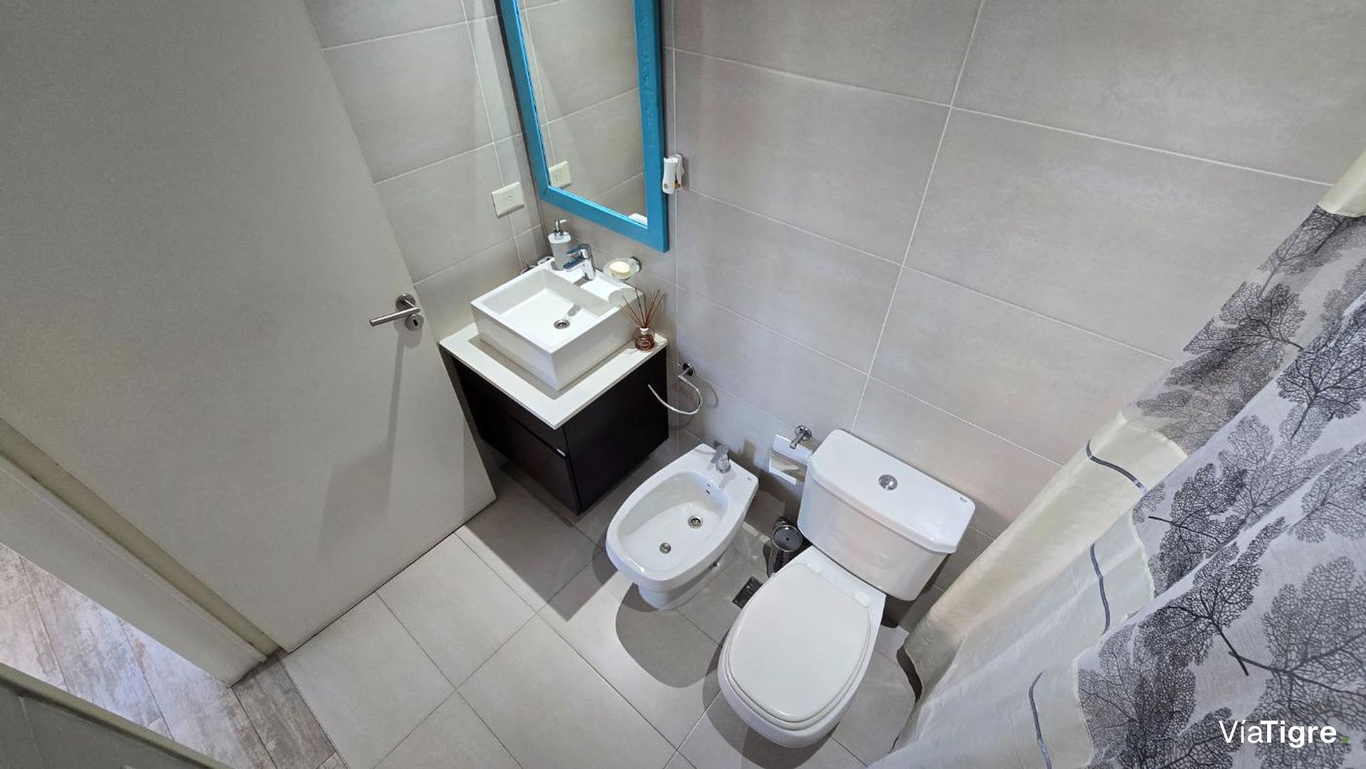 Venta Exclusivo Departamento frente al rio Tigre