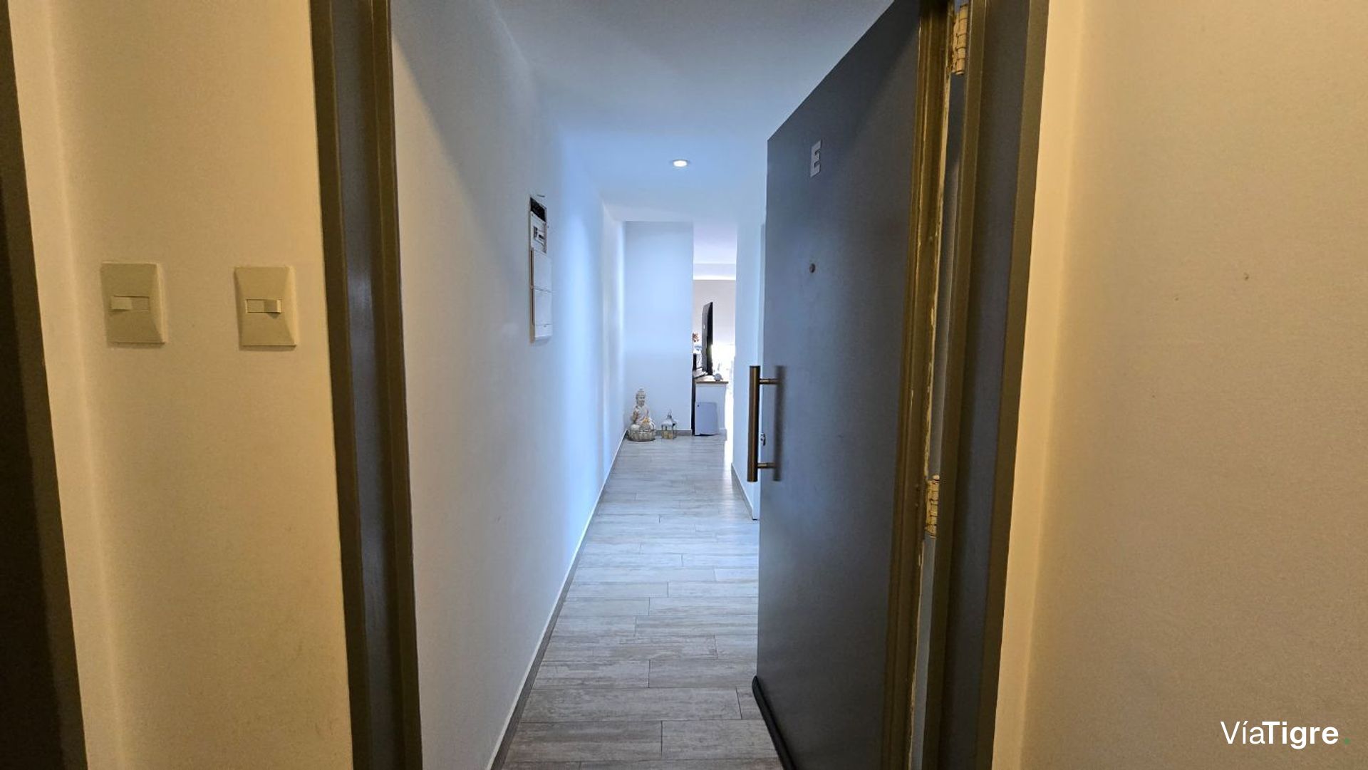 Venta Exclusivo Departamento frente al rio Tigre