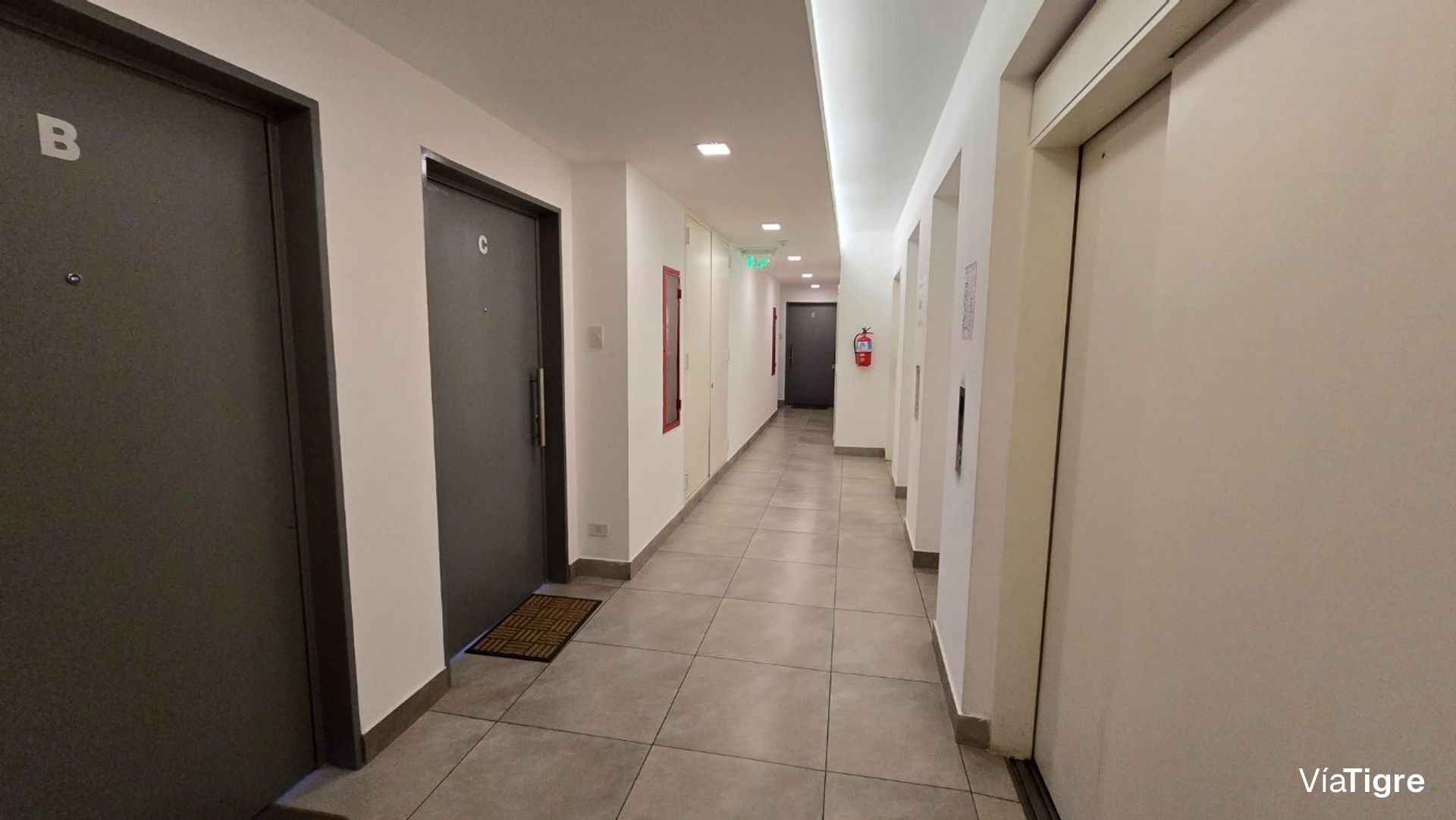 Venta Exclusivo Departamento frente al rio Tigre