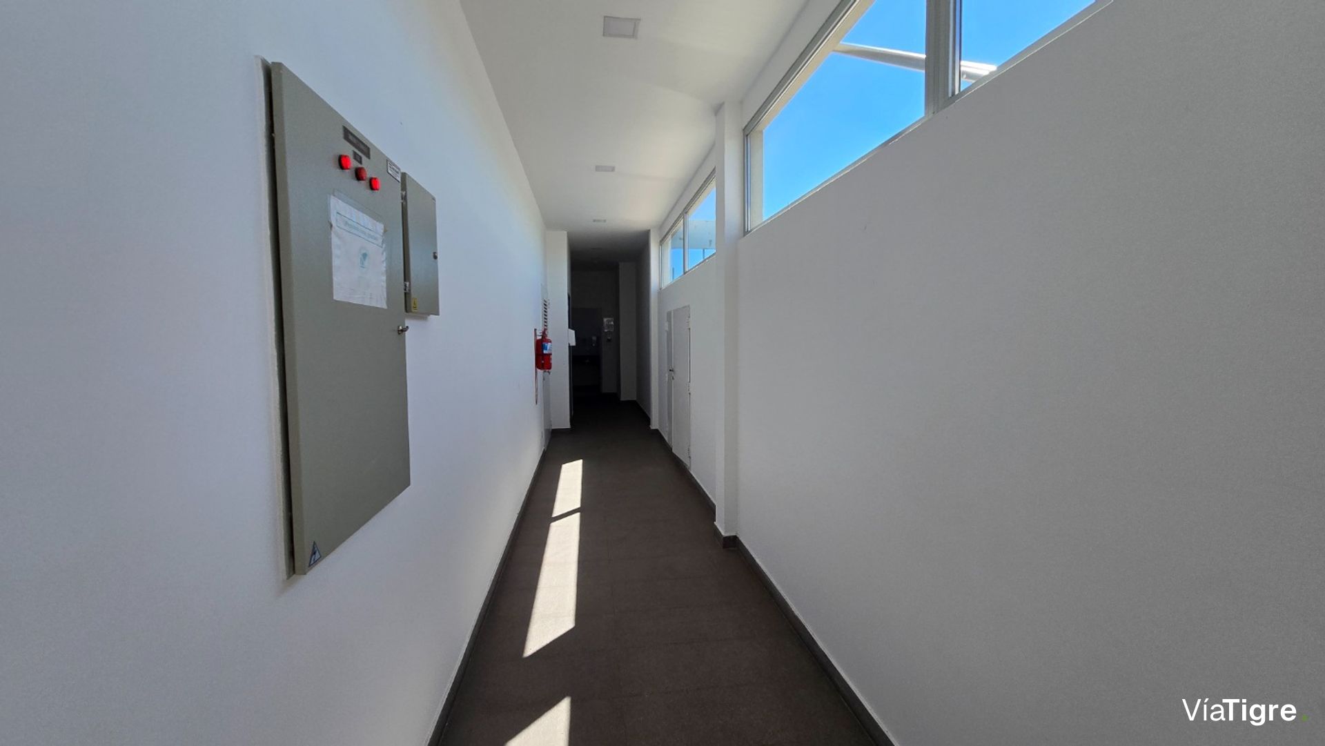 Venta Exclusivo Departamento frente al rio Tigre