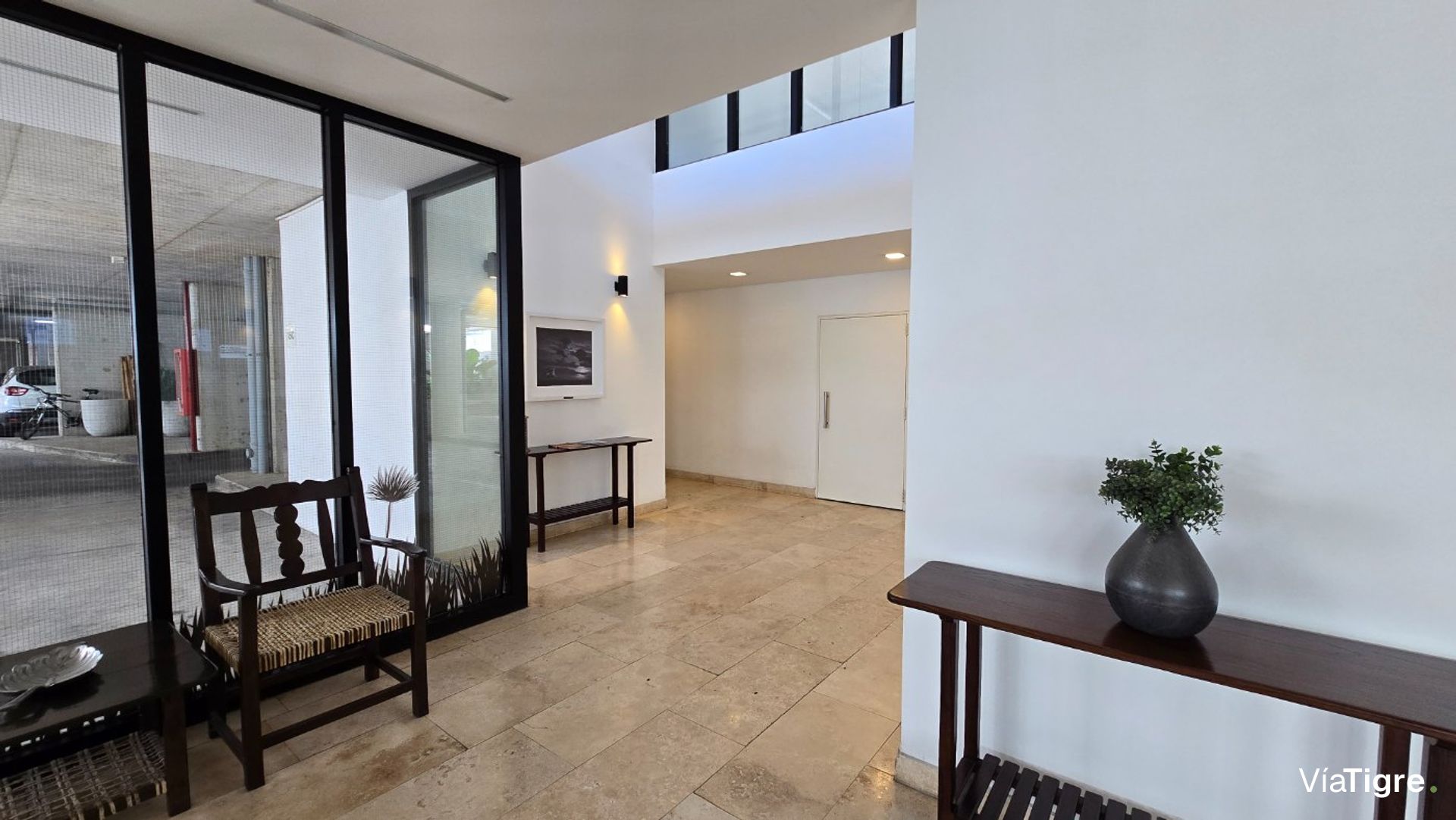 Venta Exclusivo Departamento frente al rio Tigre