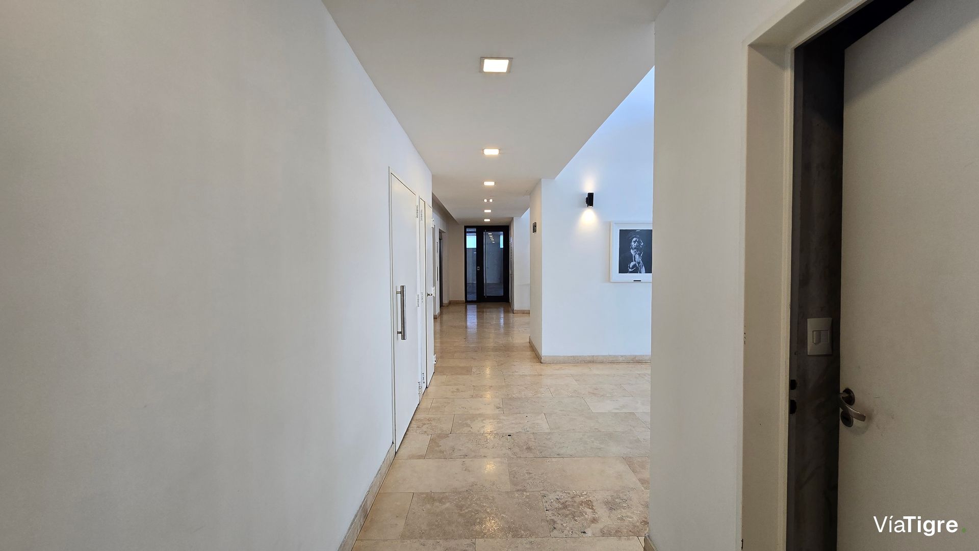 Venta Exclusivo Departamento frente al rio Tigre