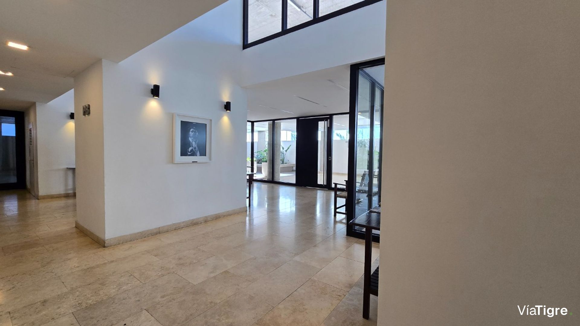 Venta Exclusivo Departamento frente al rio Tigre