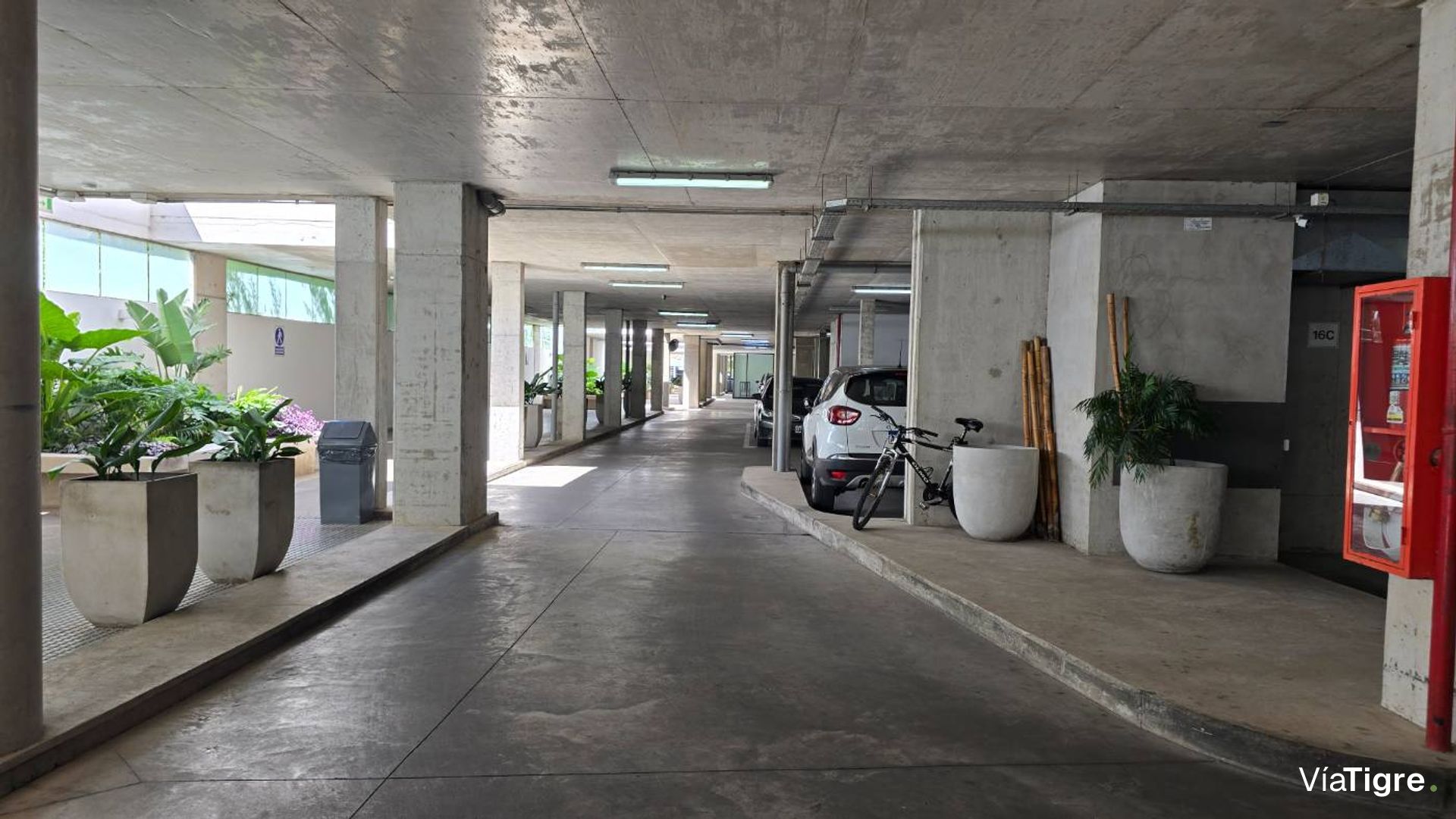 Venta Exclusivo Departamento frente al rio Tigre