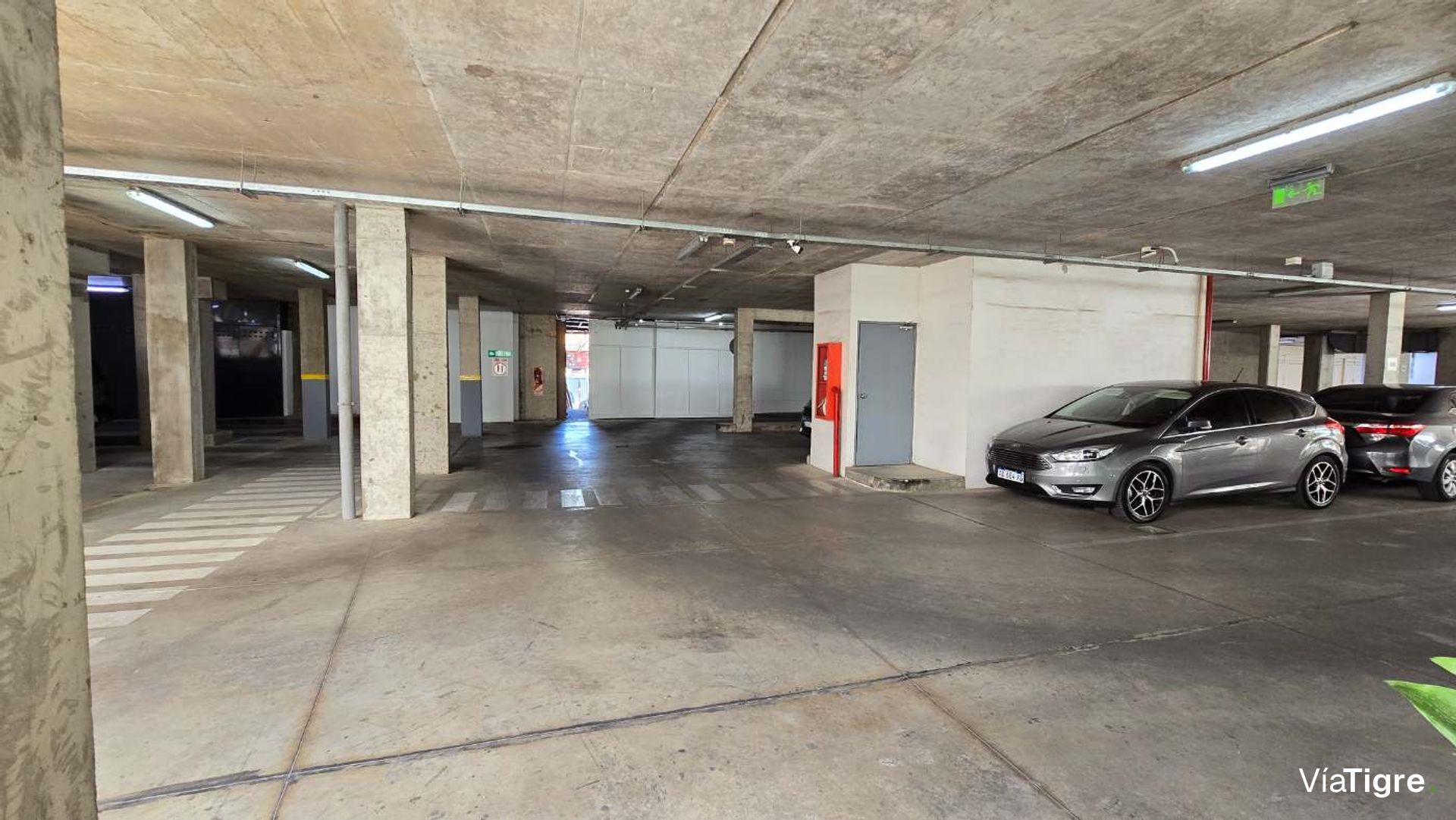 Venta Exclusivo Departamento frente al rio Tigre