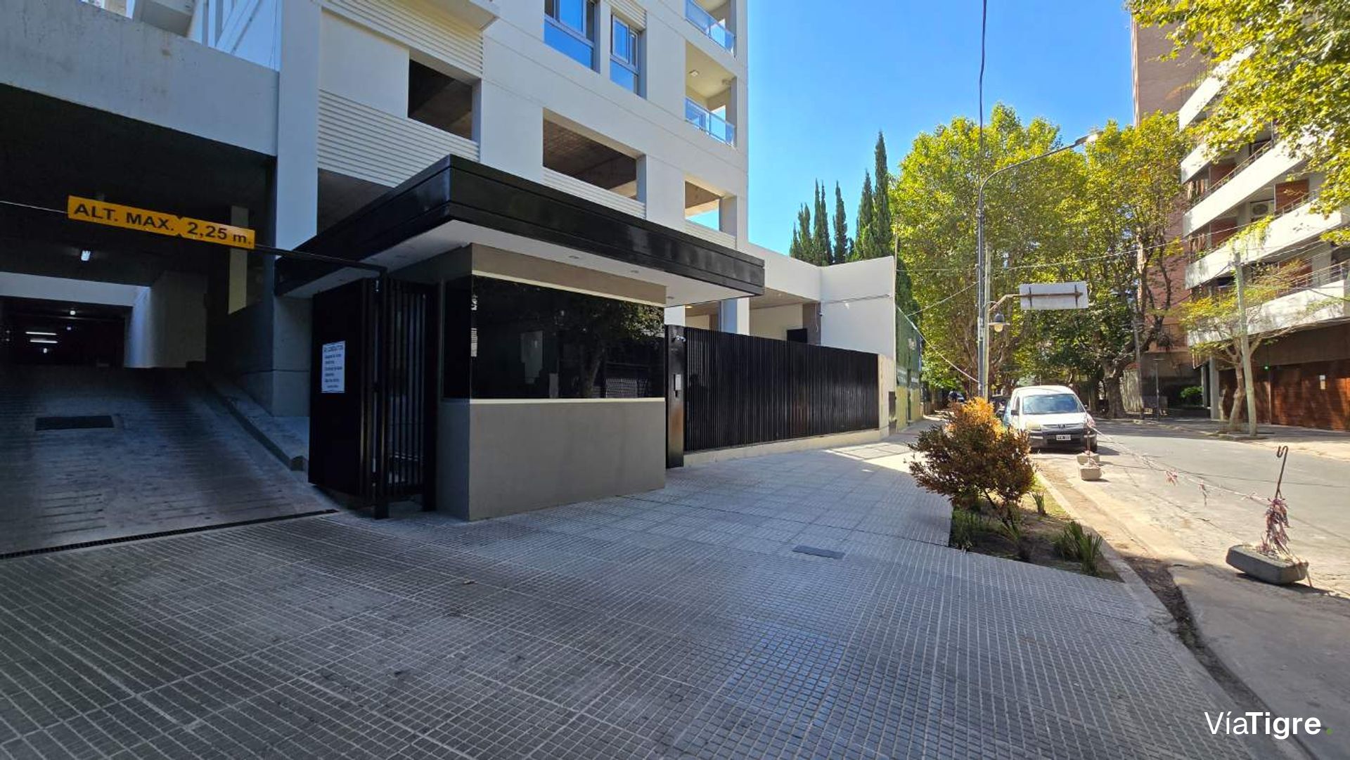 Venta Exclusivo Departamento frente al rio Tigre